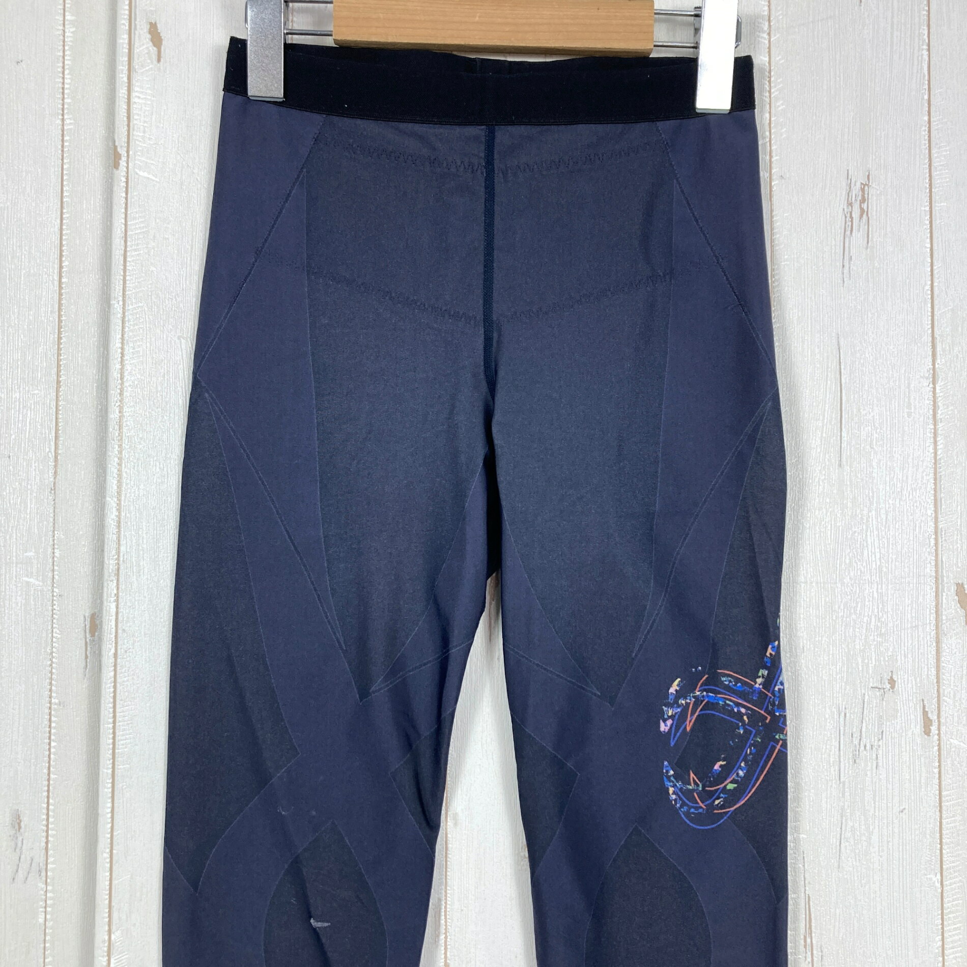 【Women's M ブラック系】 Cw-X ( シーダブリューエックス ) ジェネレーターモデル...