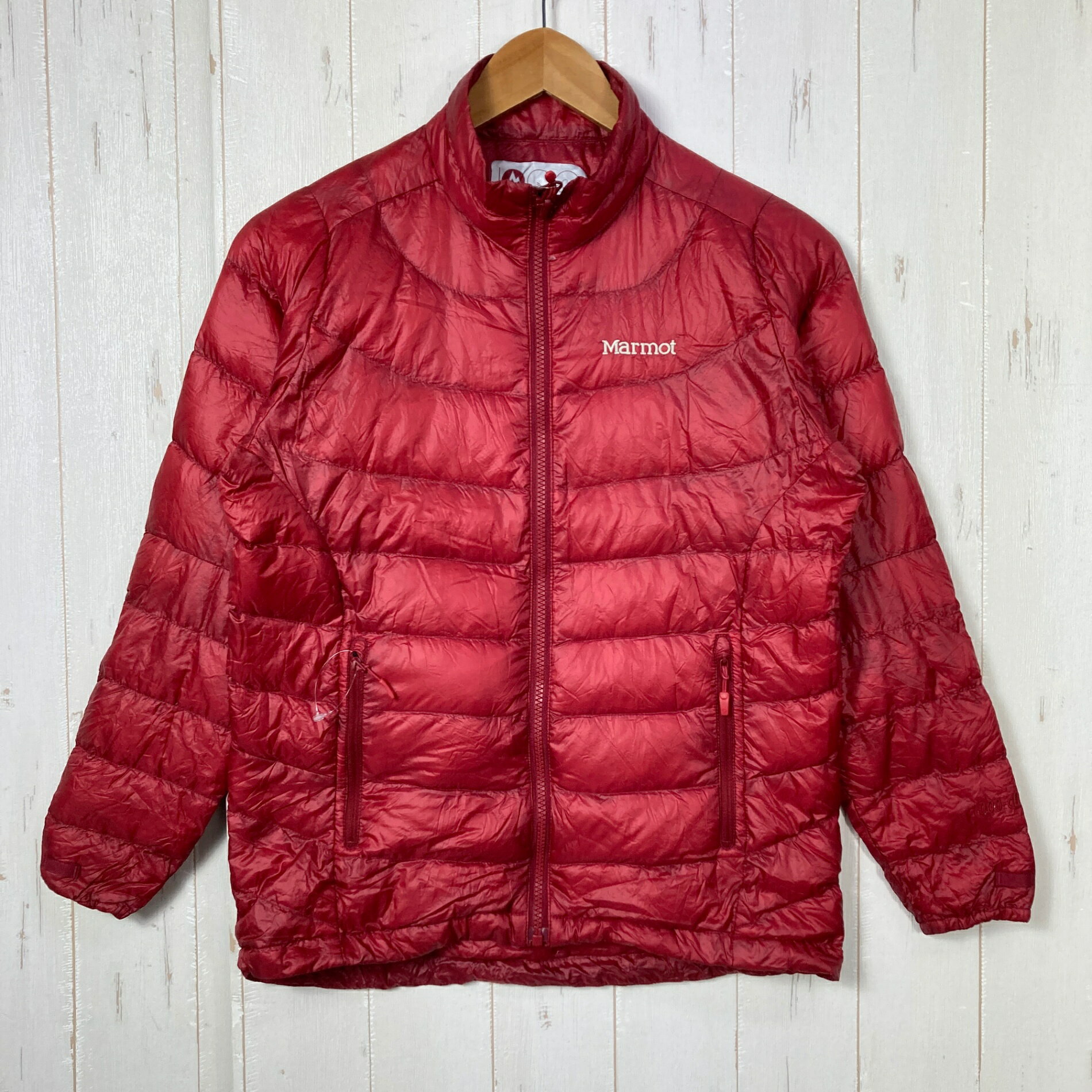 楽天市場】marmot 1000 ease down jacketの通販