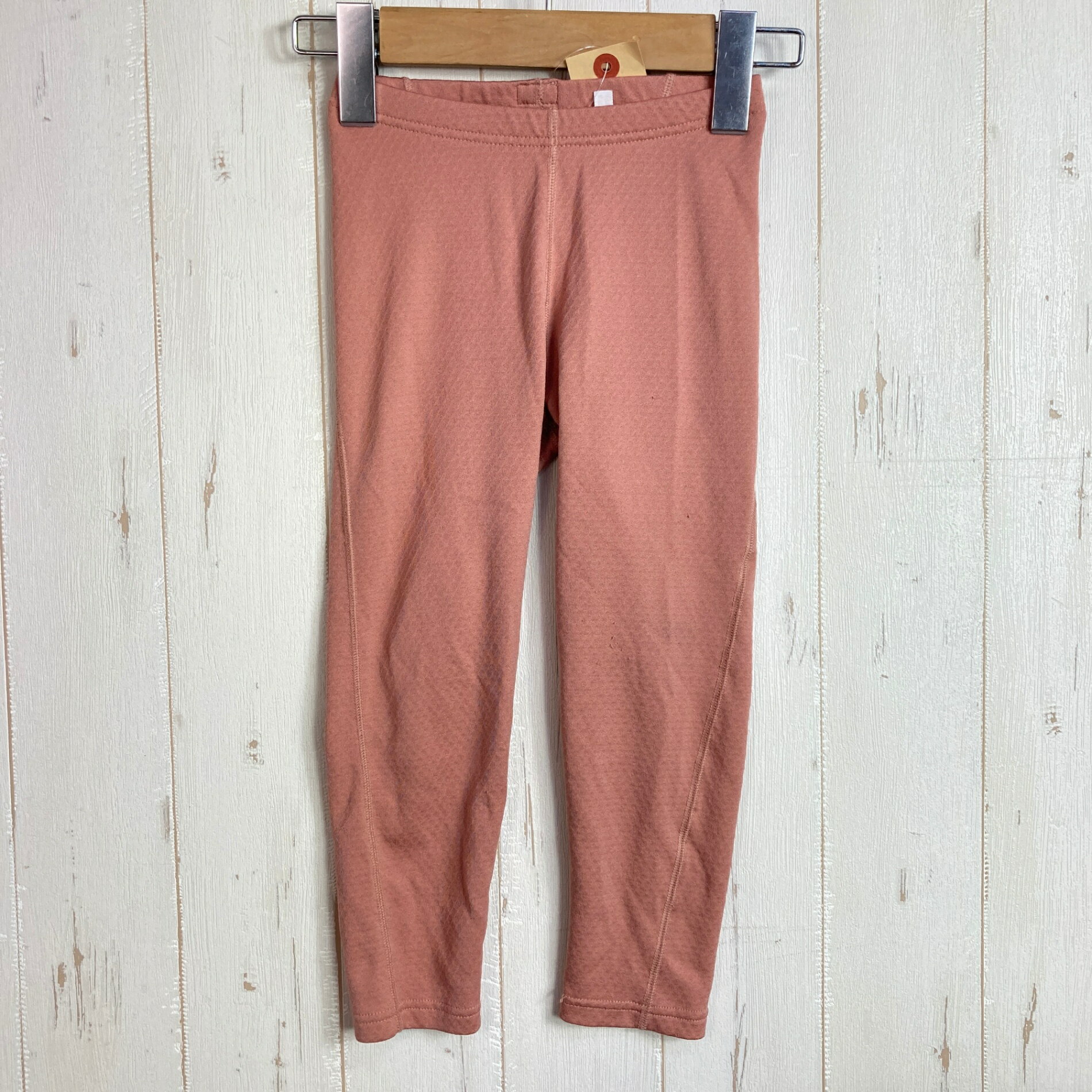樂天商城 - 【Baby's 4T ピンク系】 Patagonia ( パタゴニア ) キャプリーン ミッドウェイト ボトム Capilene Midweight Bottoms ANTP ポリエステル ウェア ボトムス ロングパンツ z00058100 ANTP ロングパンツ