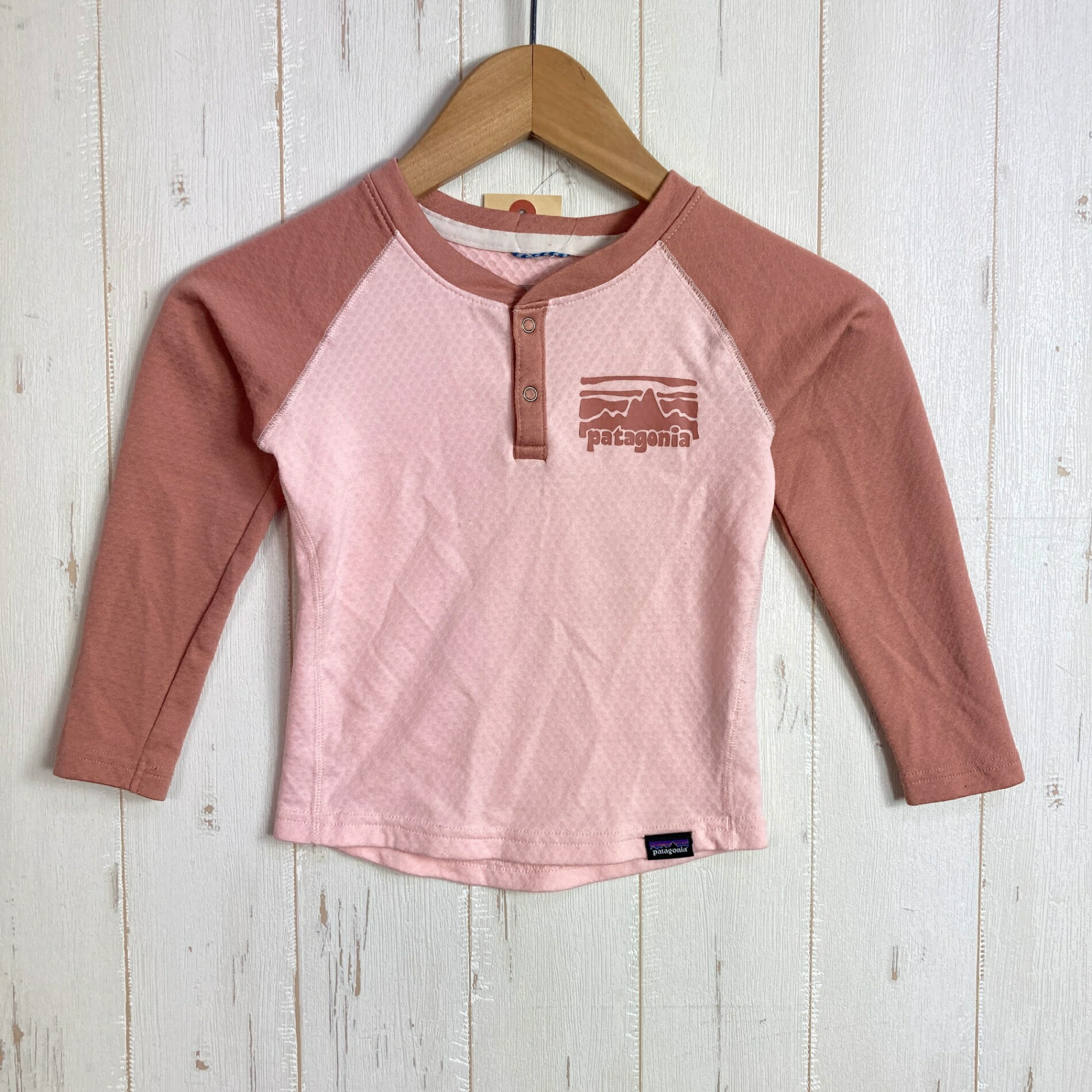 楽天市場】パタゴニア ロングスリーブ（アウトドア｜スポーツ