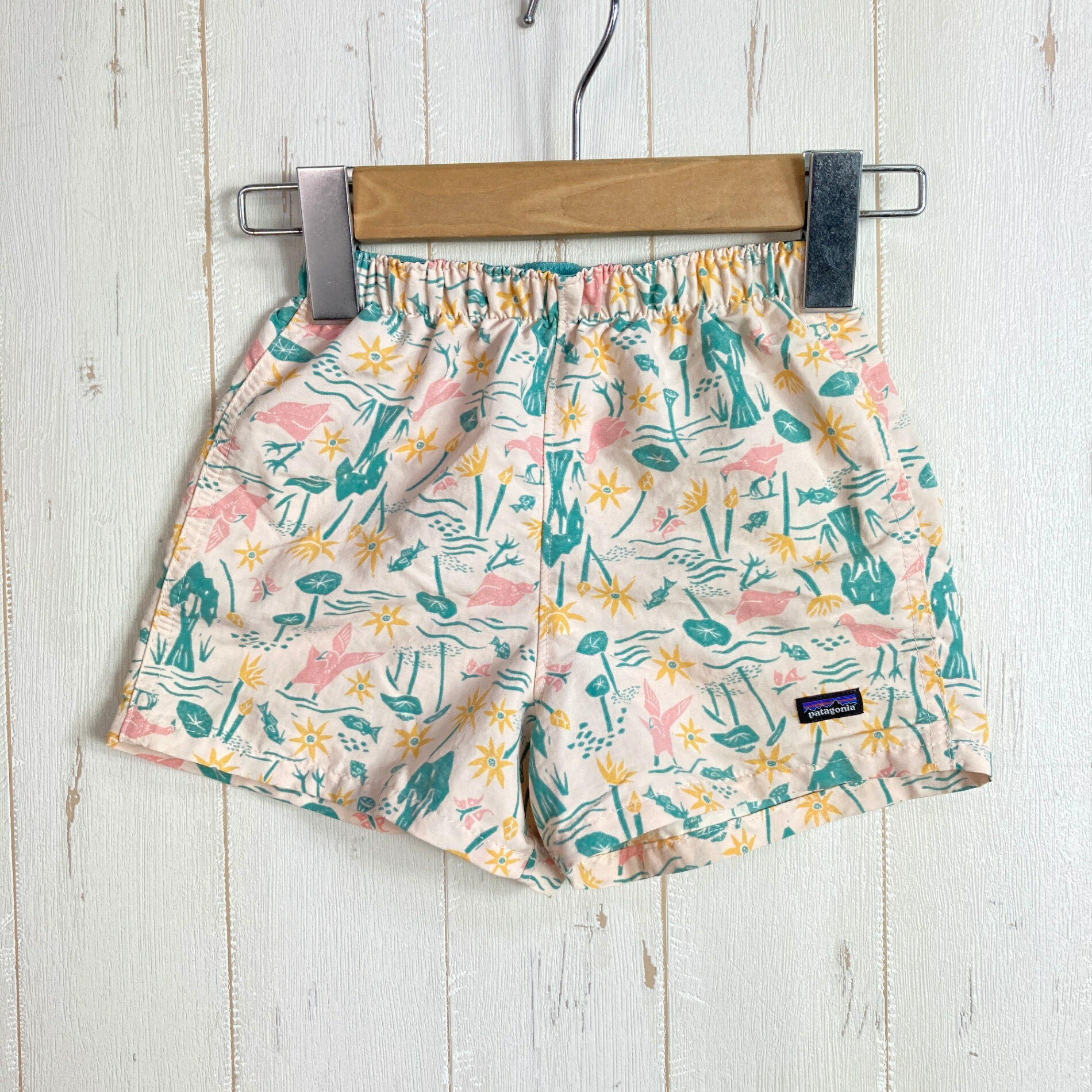 楽天市場】baggies shorts パタゴニア（スポーツ・アウトドア）の通販