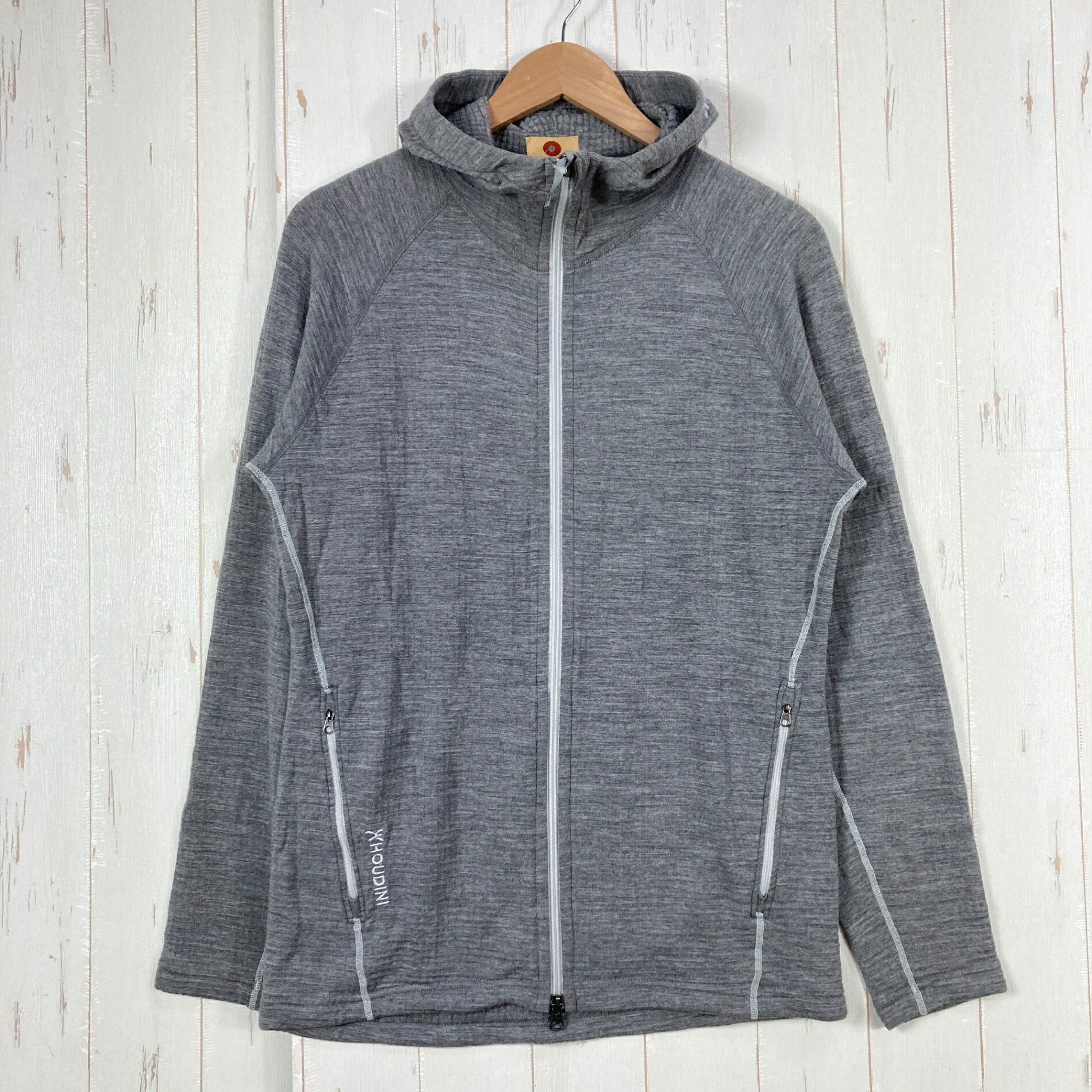 楽天市場】houdini wooler houdi menの通販