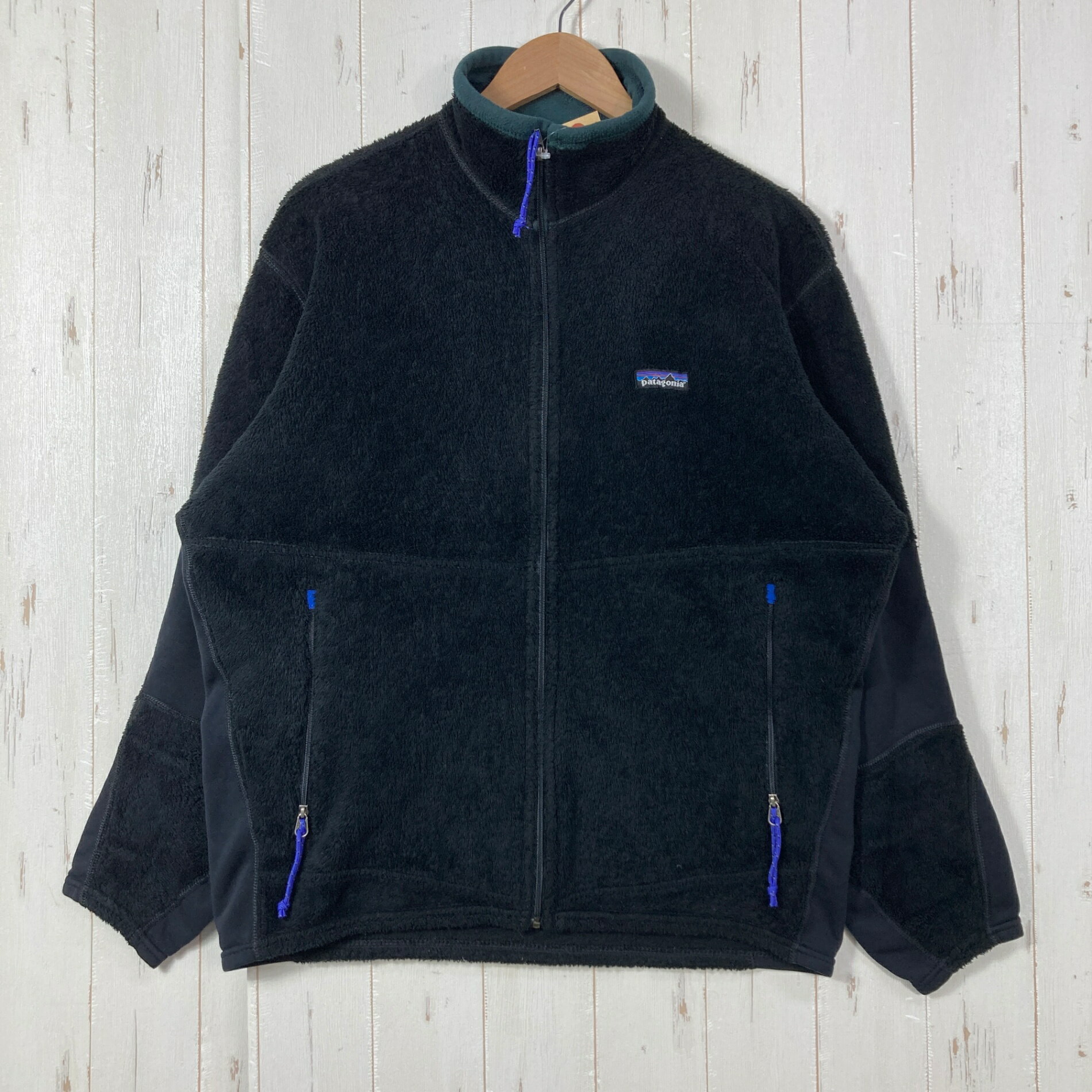楽天市場】patagonia パタゴニア r2 フリースの通販