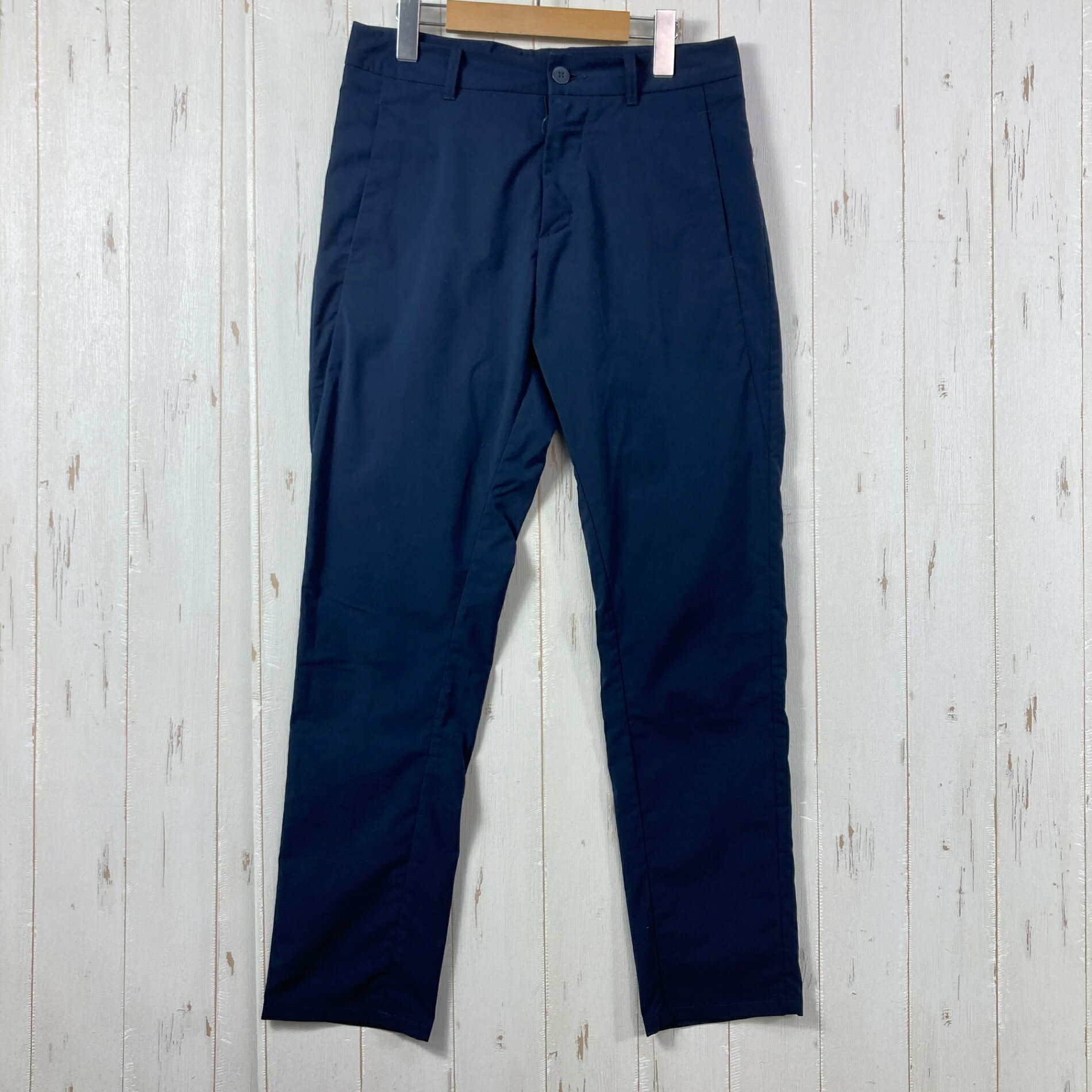  Houdini ( フーディニ ) コミットメント チノ パンツ Commitment Chinos Pants ポリエステル ウェア ボトムス ロングパンツ z00059671 ロングパンツ ボトムス ウェア