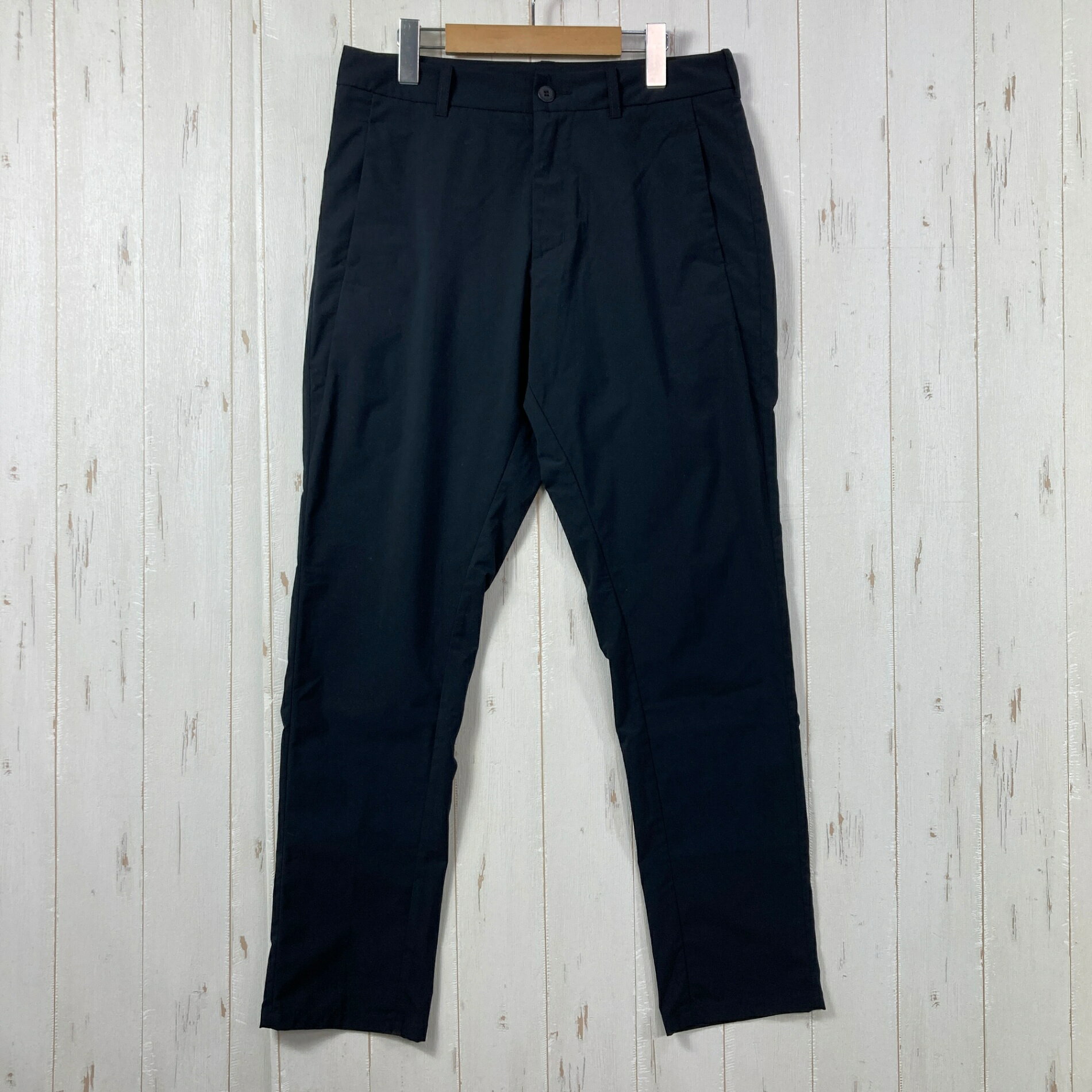  Houdini ( フーディニ ) コミットメント チノ パンツ Commitment Chinos Pants ポリエステル ウェア ボトムス ロングパンツ z00059669 ロングパンツ ボトムス ウェア