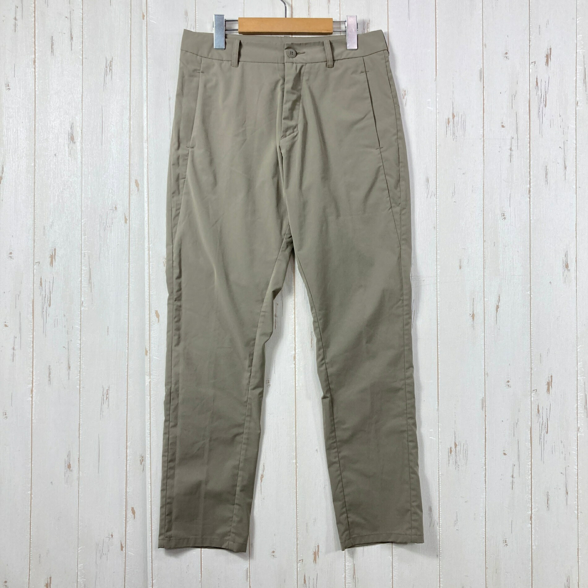  Houdini ( フーディニ ) コミットメント チノ パンツ Commitment Chinos Pants ポリエステル ウェア ボトムス ロングパンツ z00059667 ロングパンツ ボトムス ウェア