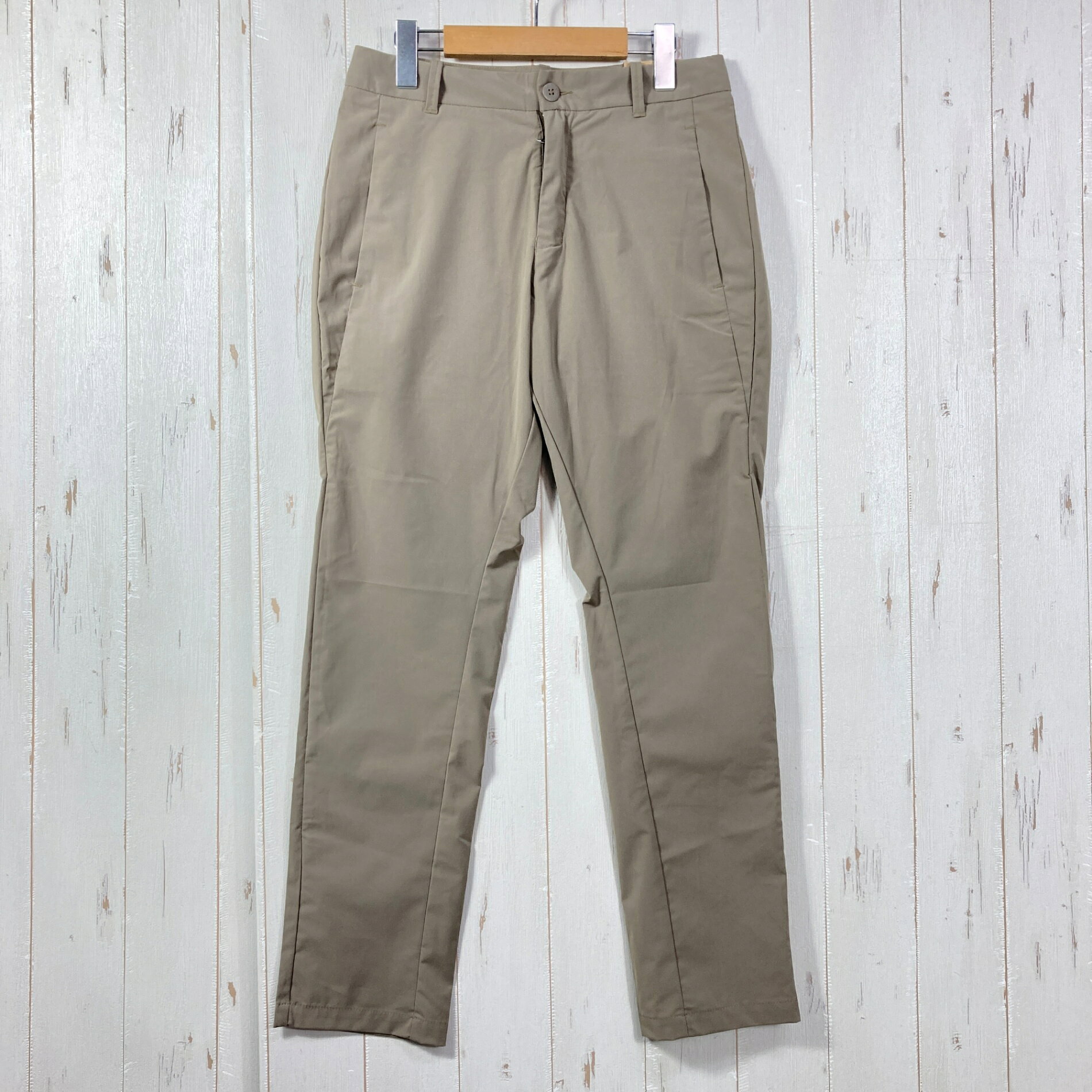  Houdini ( フーディニ ) コミットメント チノ パンツ Commitment Chinos Pants ポリエステル ウェア ボトムス ロングパンツ z00059663 ロングパンツ ボトムス ウェア