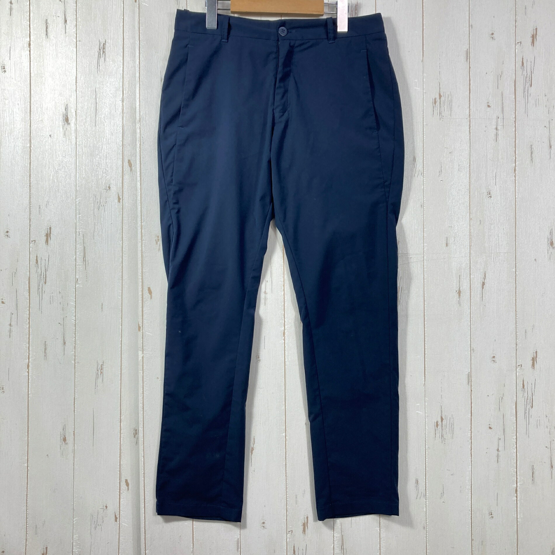  Houdini ( フーディニ ) コミットメント チノ パンツ Commitment Chinos Pants ポリエステル ウェア ボトムス ロングパンツ z00059682 ロングパンツ ボトムス ウェア