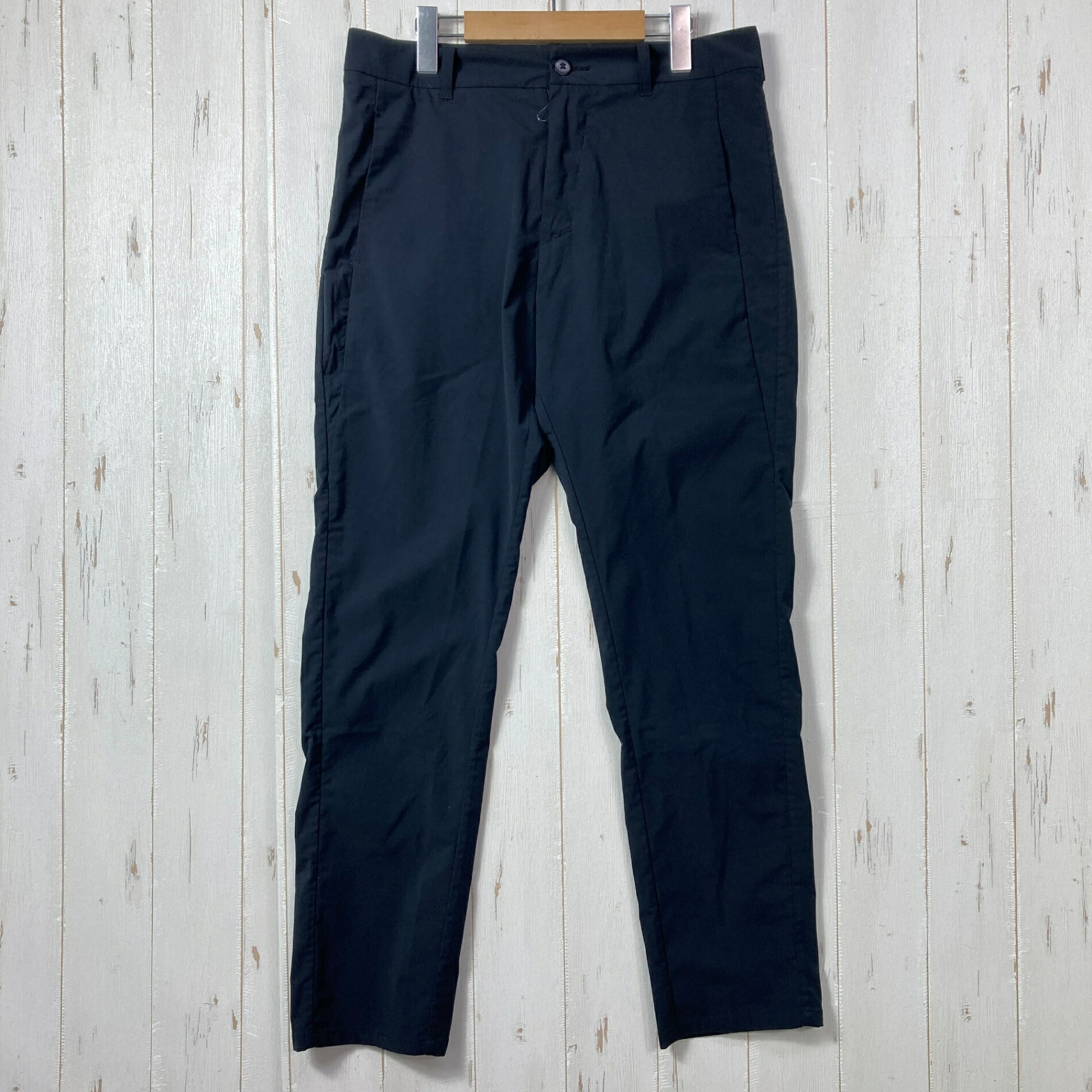  Houdini ( フーディニ ) コミットメント チノ パンツ Commitment Chinos Pants ポリエステル ウェア ボトムス ロングパンツ z00059683 ロングパンツ ボトムス ウェア