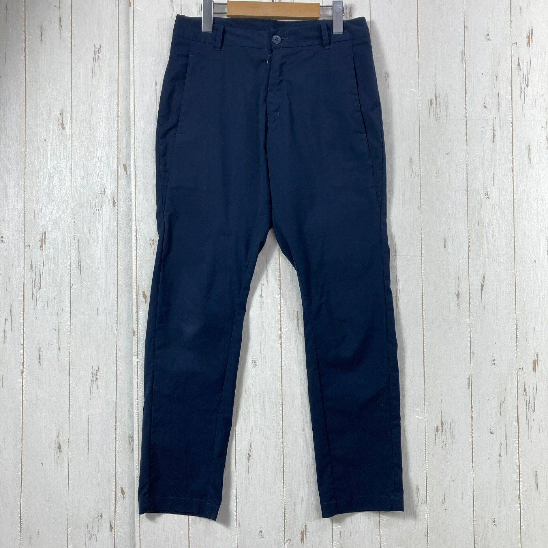  Houdini ( フーディニ ) コミットメント チノ パンツ Commitment Chinos Pants ポリエステル ウェア ボトムス ロングパンツ z00059673 ロングパンツ ボトムス ウェア