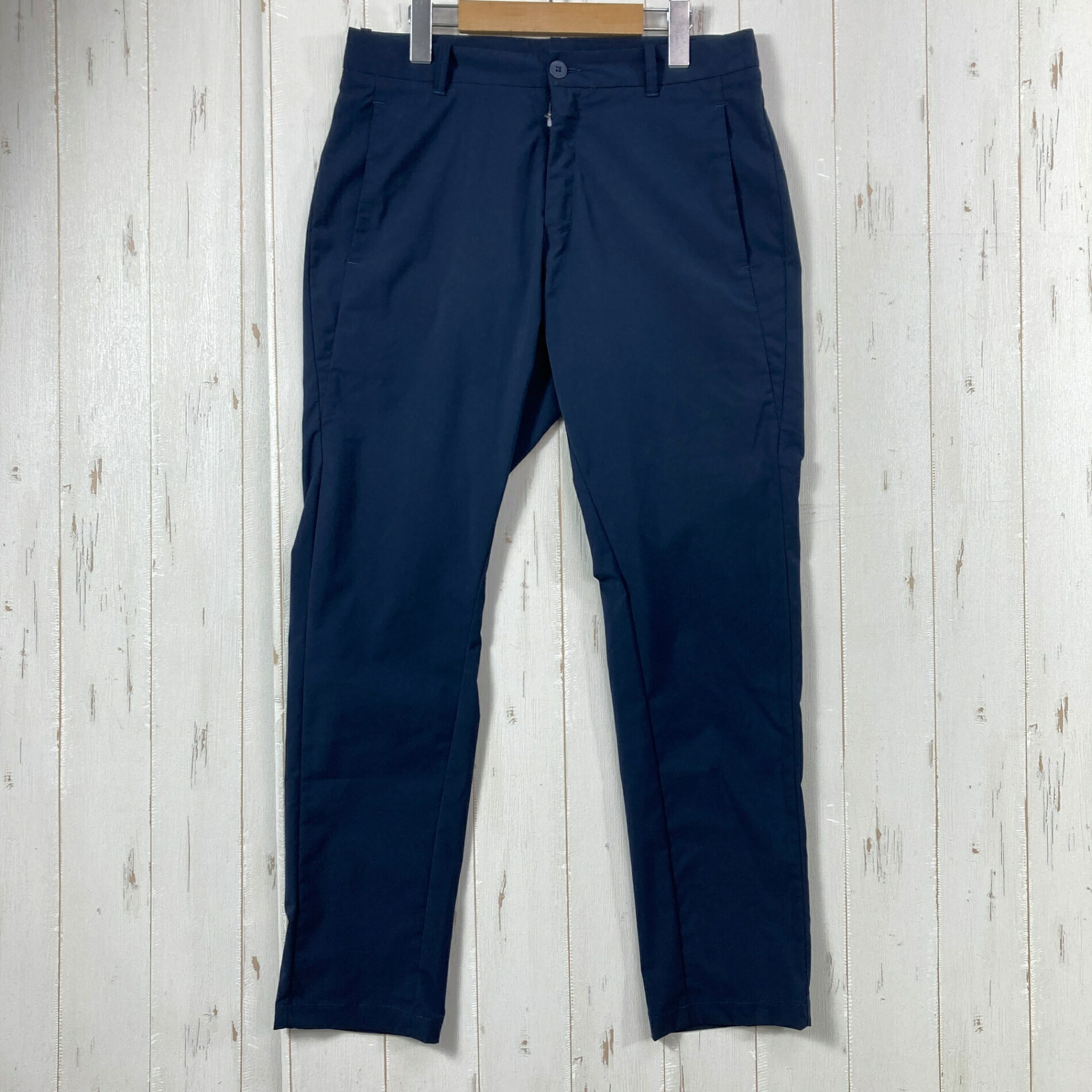  Houdini ( フーディニ ) コミットメント チノ パンツ Commitment Chinos Pants ポリエステル ウェア ボトムス ロングパンツ z00059670 ロングパンツ ボトムス ウェア