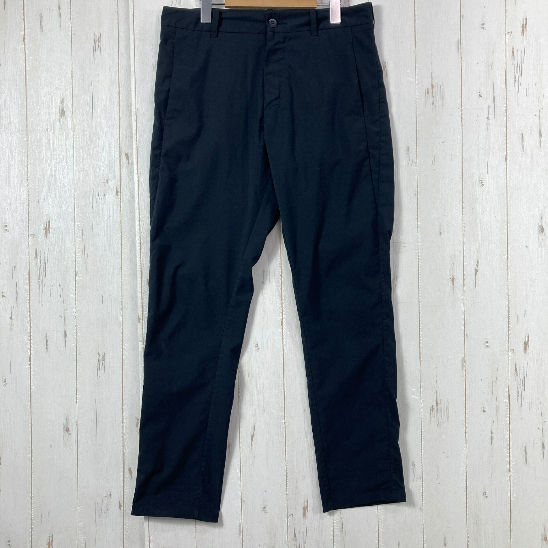  Houdini ( フーディニ ) コミットメント チノ パンツ Commitment Chinos Pants ポリエステル ウェア ボトムス ロングパンツ z00059676 ロングパンツ ボトムス ウェア