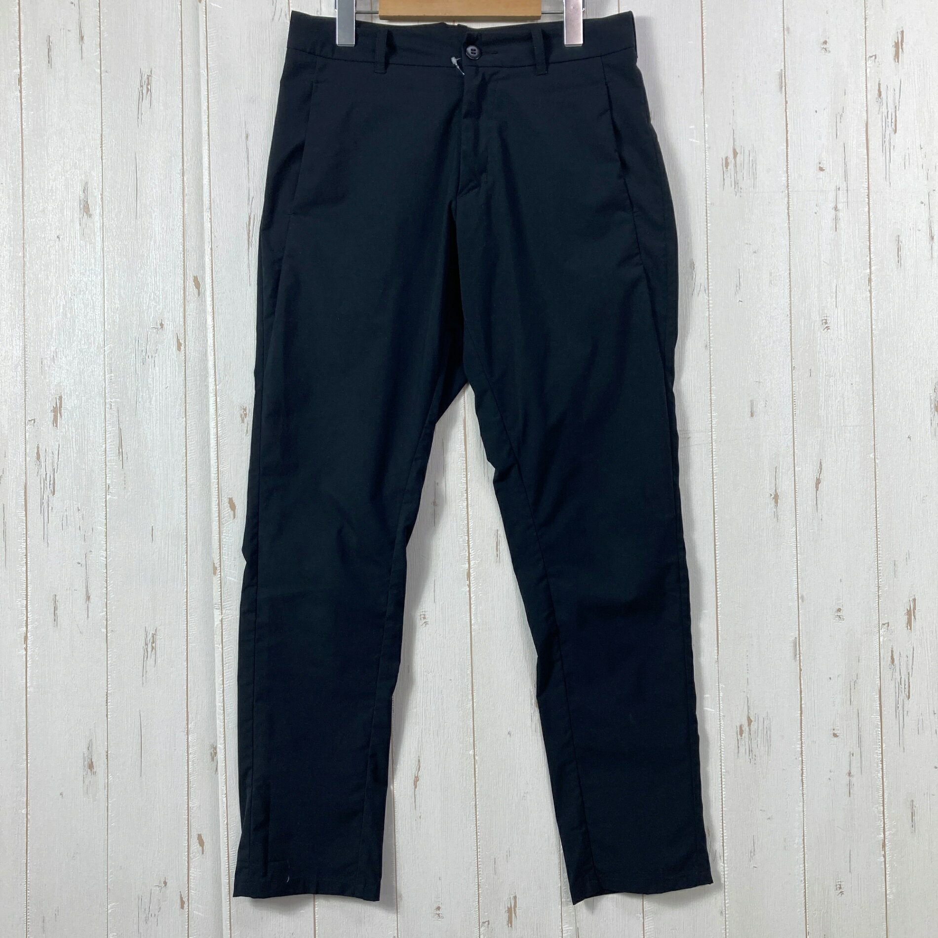  Houdini ( フーディニ ) コミットメント チノ パンツ Commitment Chinos Pants ポリエステル ウェア ボトムス ロングパンツ z00059679 ロングパンツ ボトムス ウェア