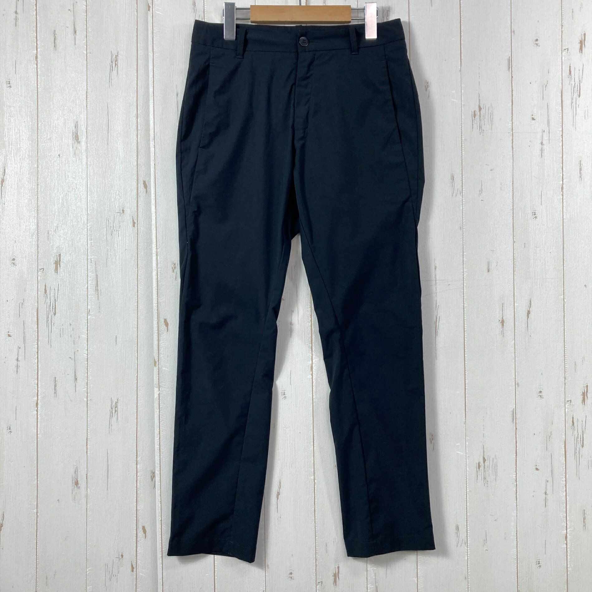  Houdini ( フーディニ ) コミットメント チノ パンツ Commitment Chinos Pants ポリエステル ウェア ボトムス ロングパンツ z00059678 ロングパンツ ボトムス ウェア