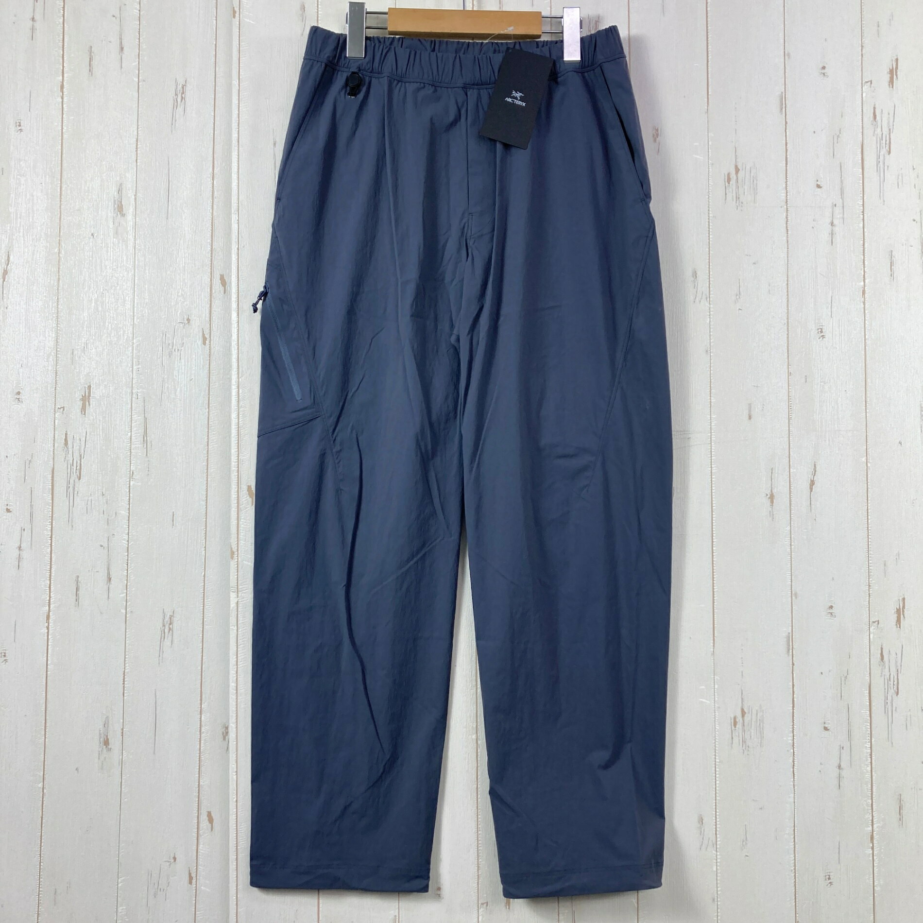  Arcteryx ( アークテリクス ) コンシール パンツ Konseal Pant ナイロン ウェア ボトムス ロングパンツ ソフトシェル z00059725 ソフトシェル ロングパンツ ボトムス ウェア