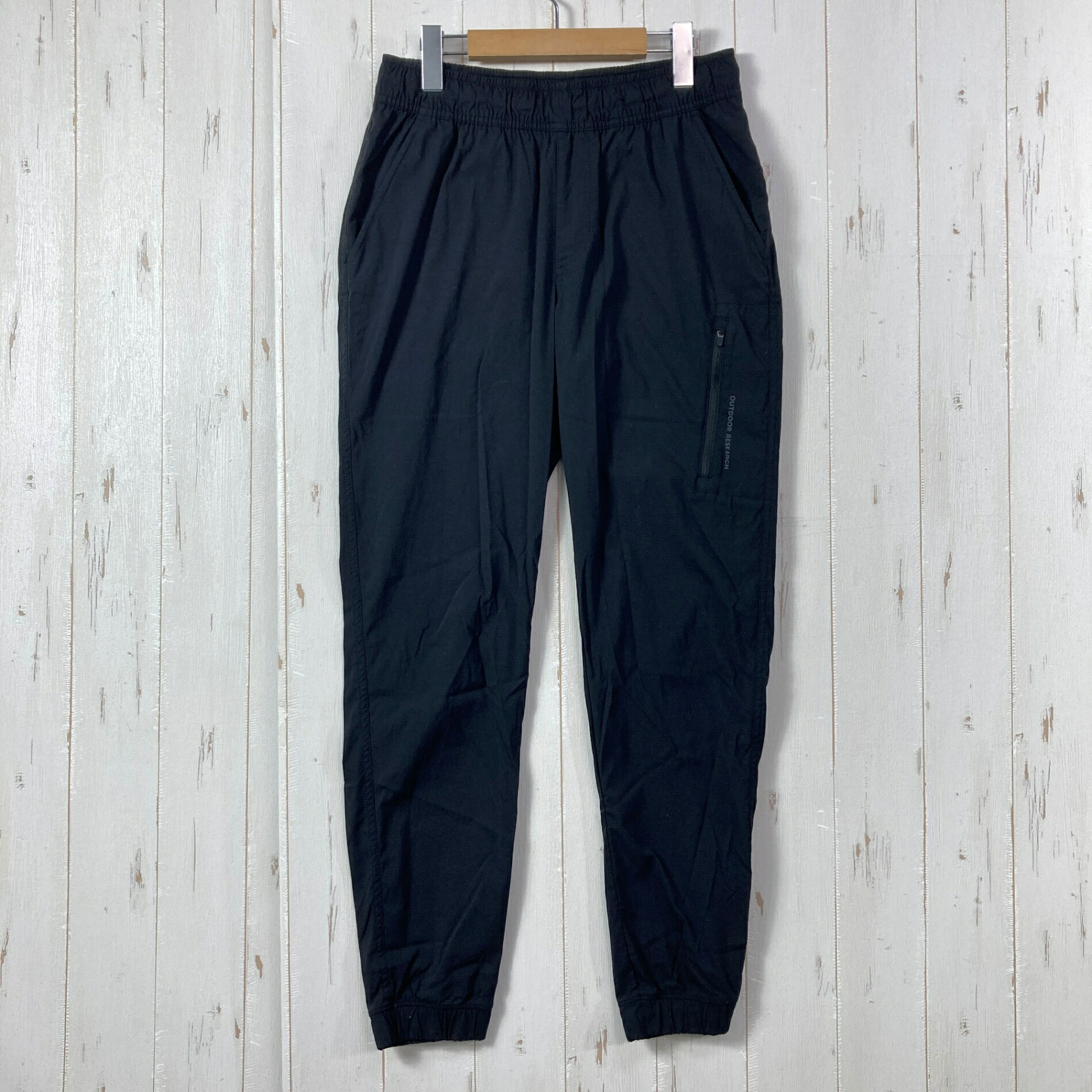 【Men's S ブラック系】 Outdoor Research ( アウトドアリサーチ ) ゼンドー ジョ...