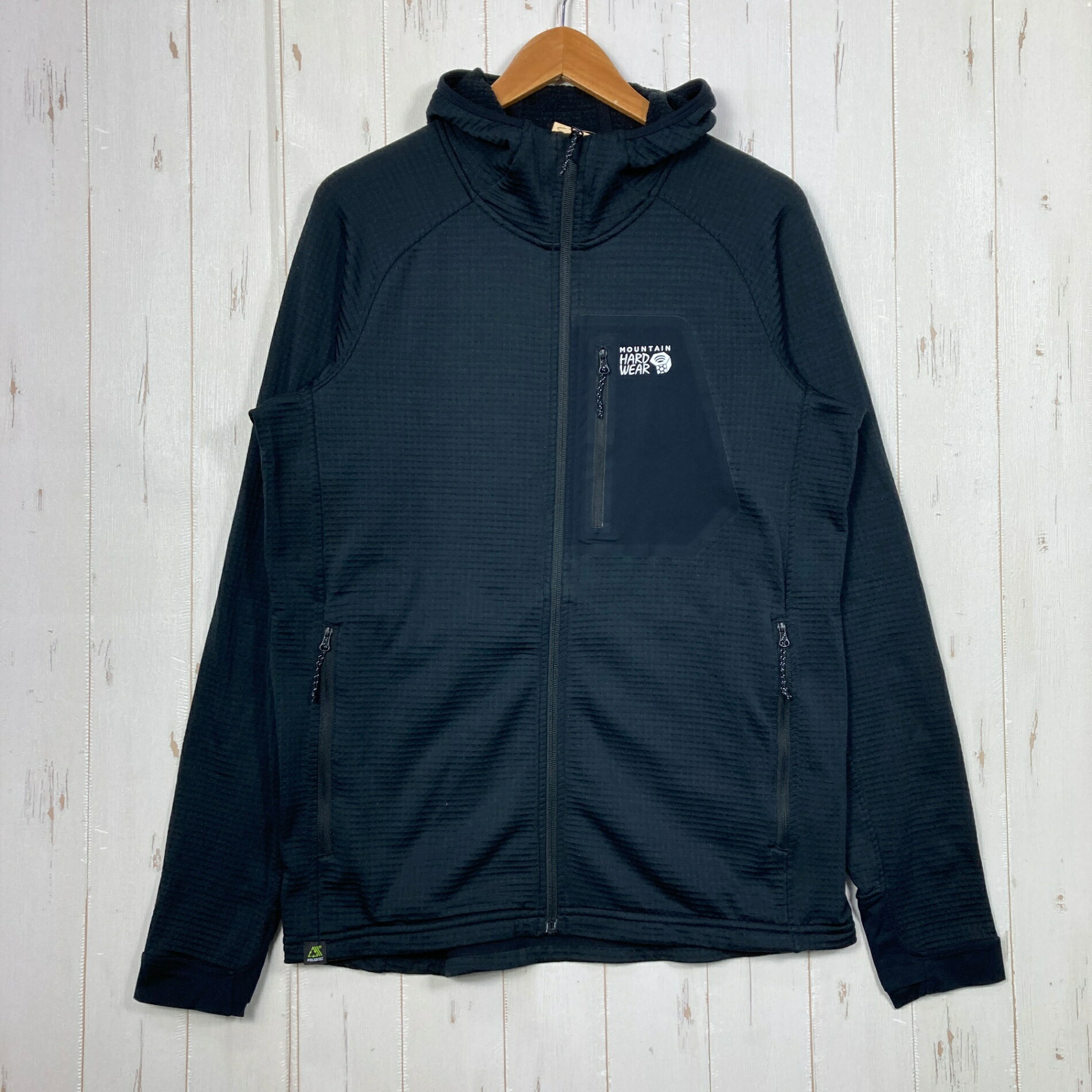 楽天市場】マウンテンハードウェア 中古（メンズウェア｜ウェア