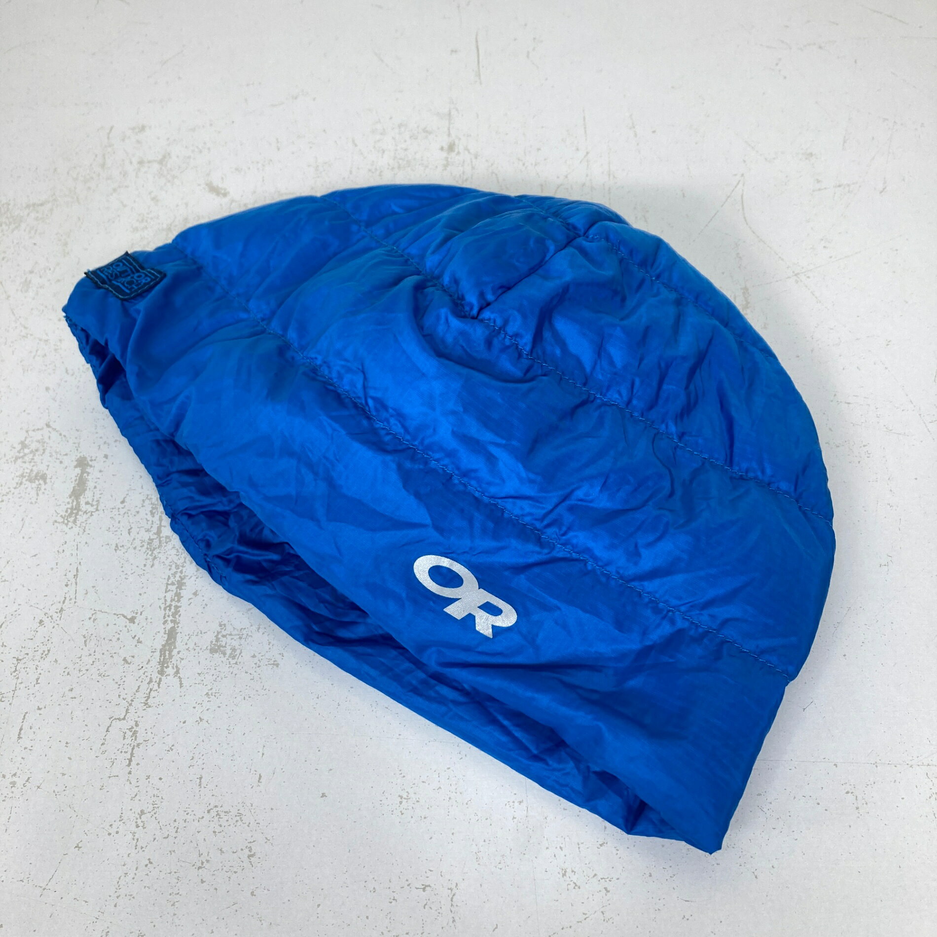  Outdoor Research ( アウトドアリサーチ ) トランスデント ビーニー Transcendent Beanie ダウン ウェア ウェア小物 ヘッドウェア ビーニー z00059735 ビーニー ヘッドウェア ウェア小