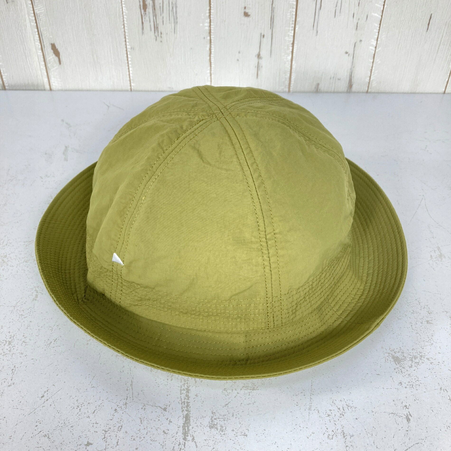  Halo Commodity ( ハロコモディティ ) カルスト ハット Karst Hat ナイロン ウェア ウェア小物 ヘッドウェア ハット z00059833 ハット ヘッドウェア ウェア小物 ウェア