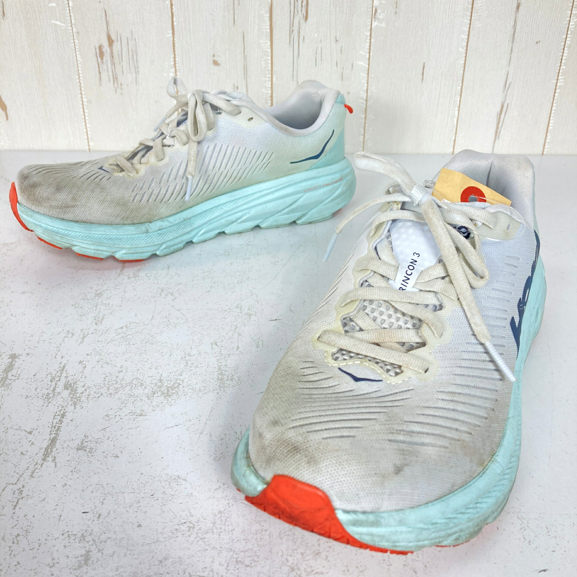 HokaOneoneリンコン3ワイ...