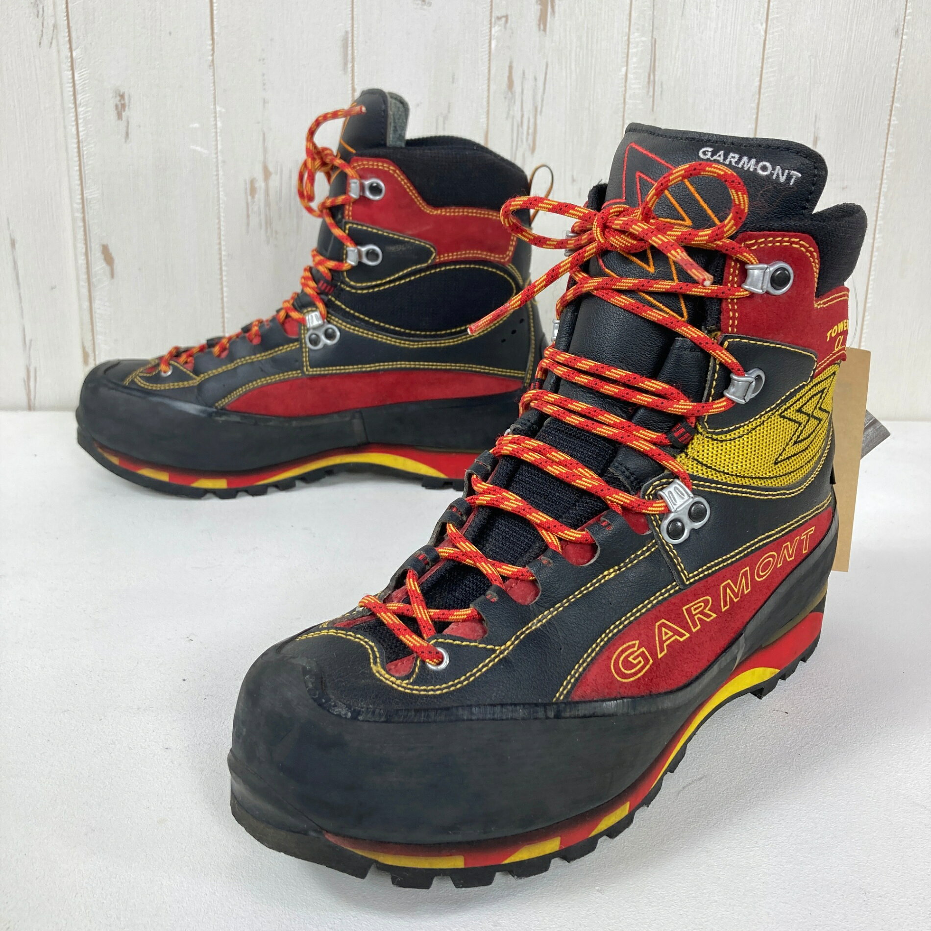 楽天市場】ガルモント タワー GTX（ブランドガルモント）（登山