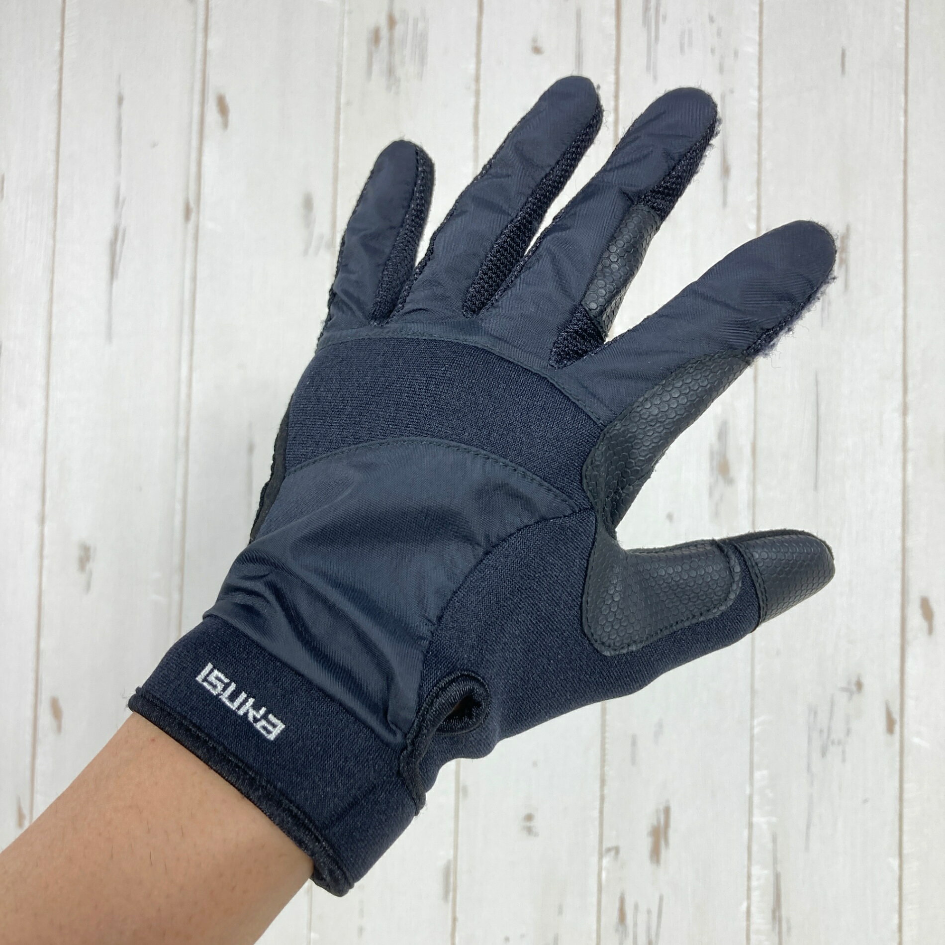  Isuka ( イスカ ) ウェザーテック トレッキング グローブ WEATHERTEC Trekking Gloves ナイロン ウェア ウェア小物 グローブ 手袋 z00059793 グローブ 手袋 ウェア小物 ウェア