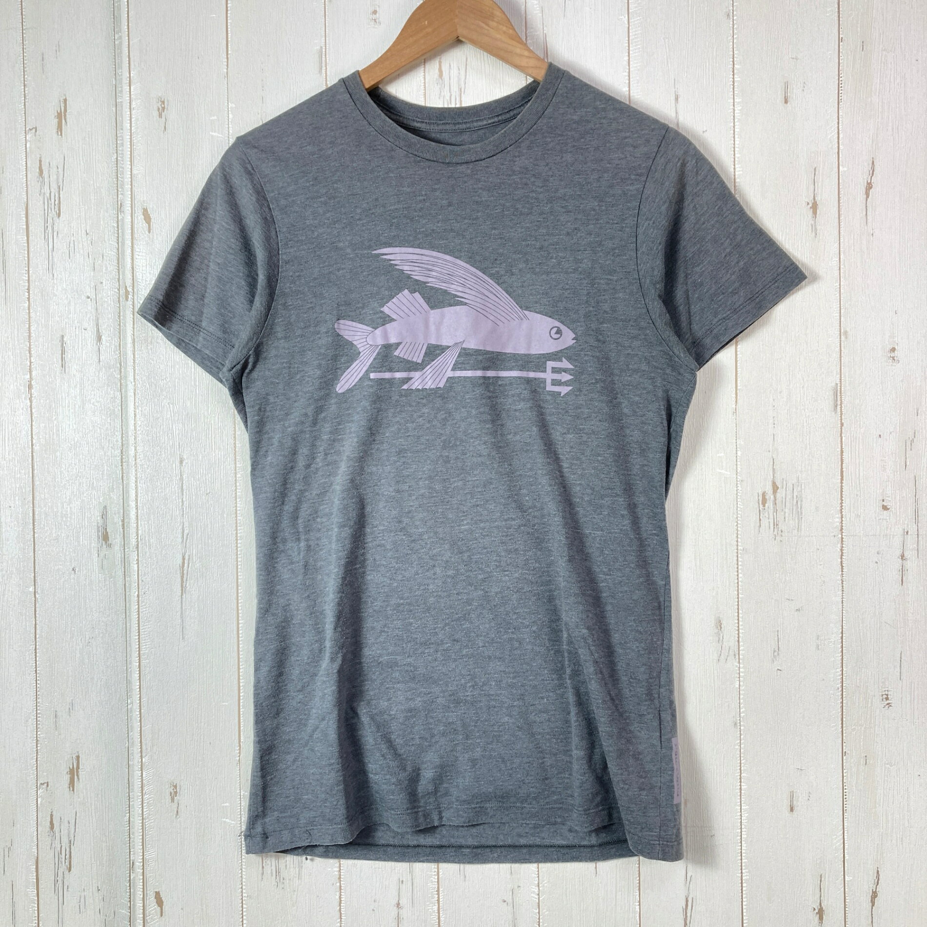 楽天市場】パタゴニア tシャツ フライングフィッシュの通販