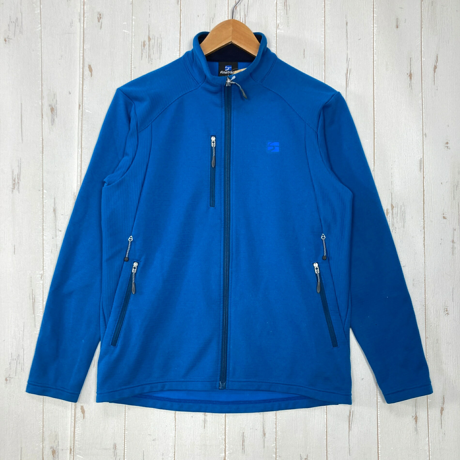 楽天市場】ファイントラック ドラウトクロー ジャケット men'sの通販