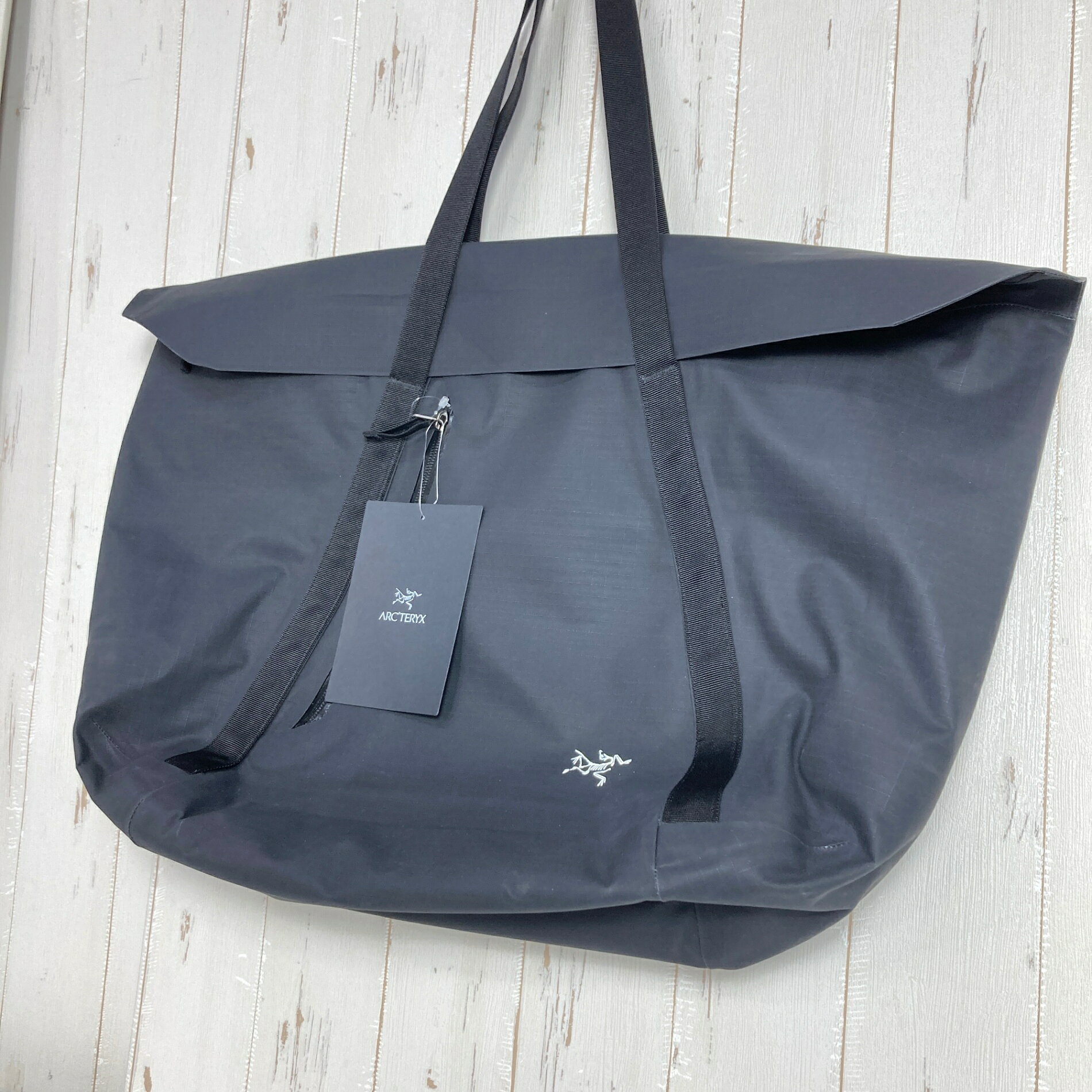 楽天市場】arc'teryx アークテリクス トートバッグの通販