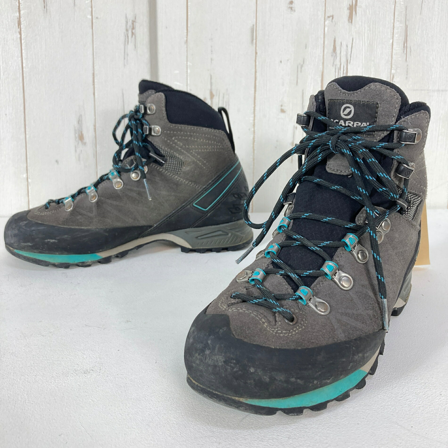 楽天市場】scarpa スカルパ マルモラーダプロhdの通販