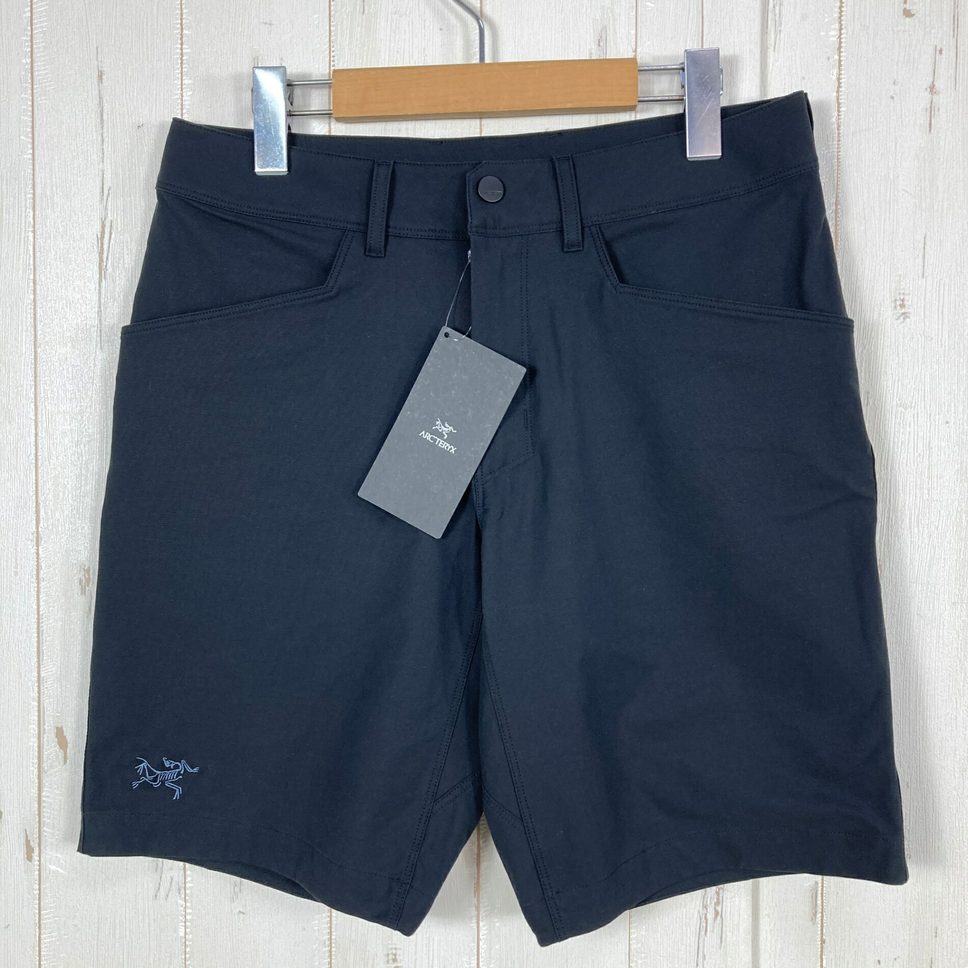 楽天市場】ARC'TERYX（ハーフパンツ・ショートパンツ｜メンズウェア