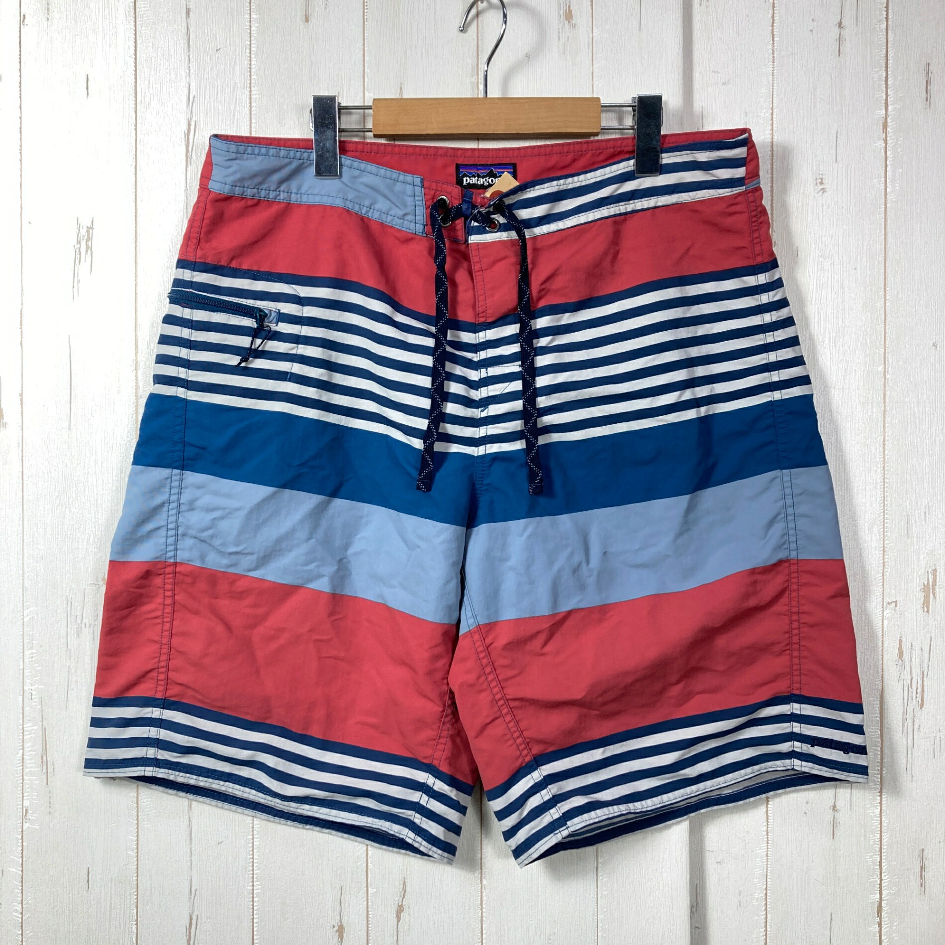 楽天市場】Patagonia Wavefarer Board Shortsの通販