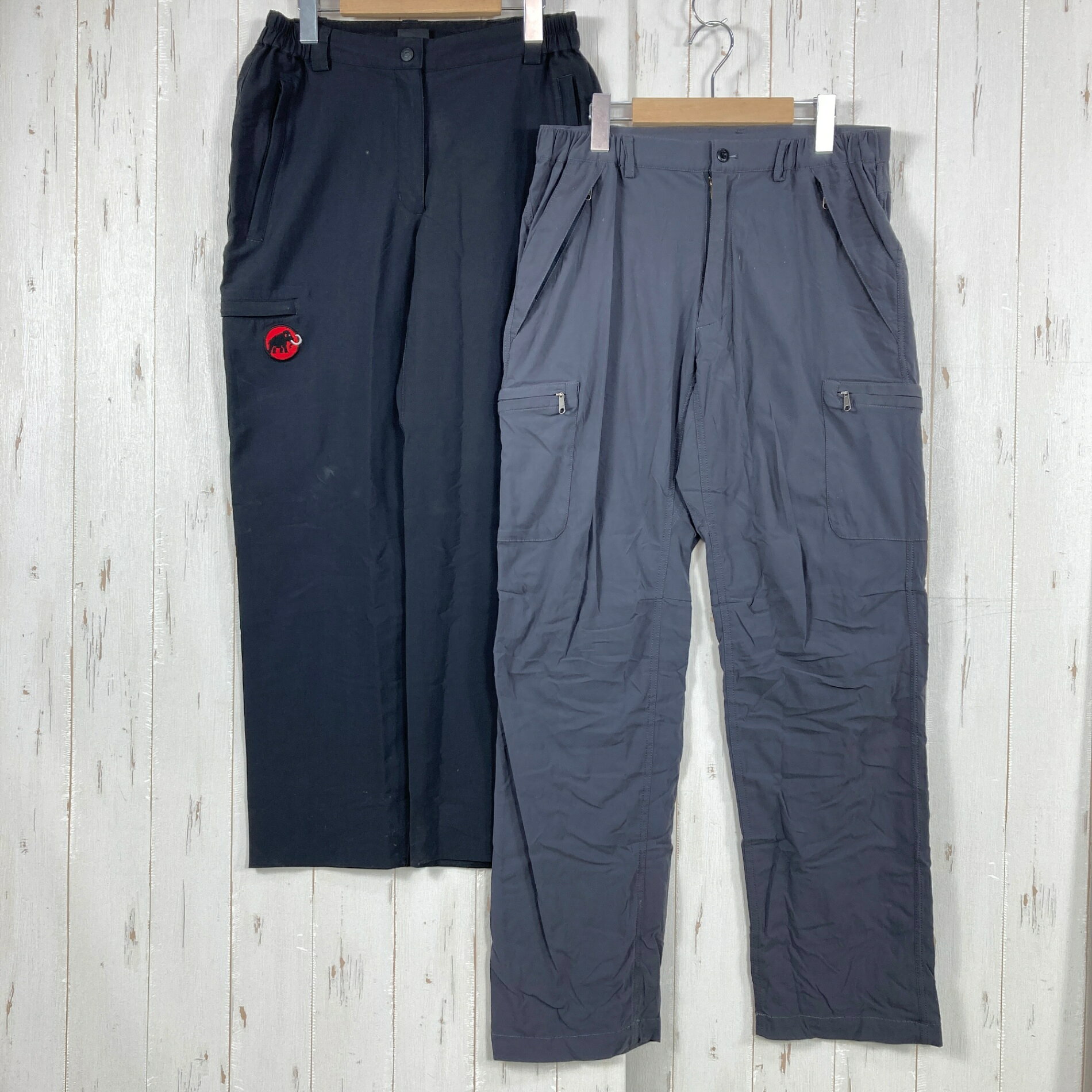 楽天市場】mammut フリース（ロングパンツ｜メンズウェア）：ウェア