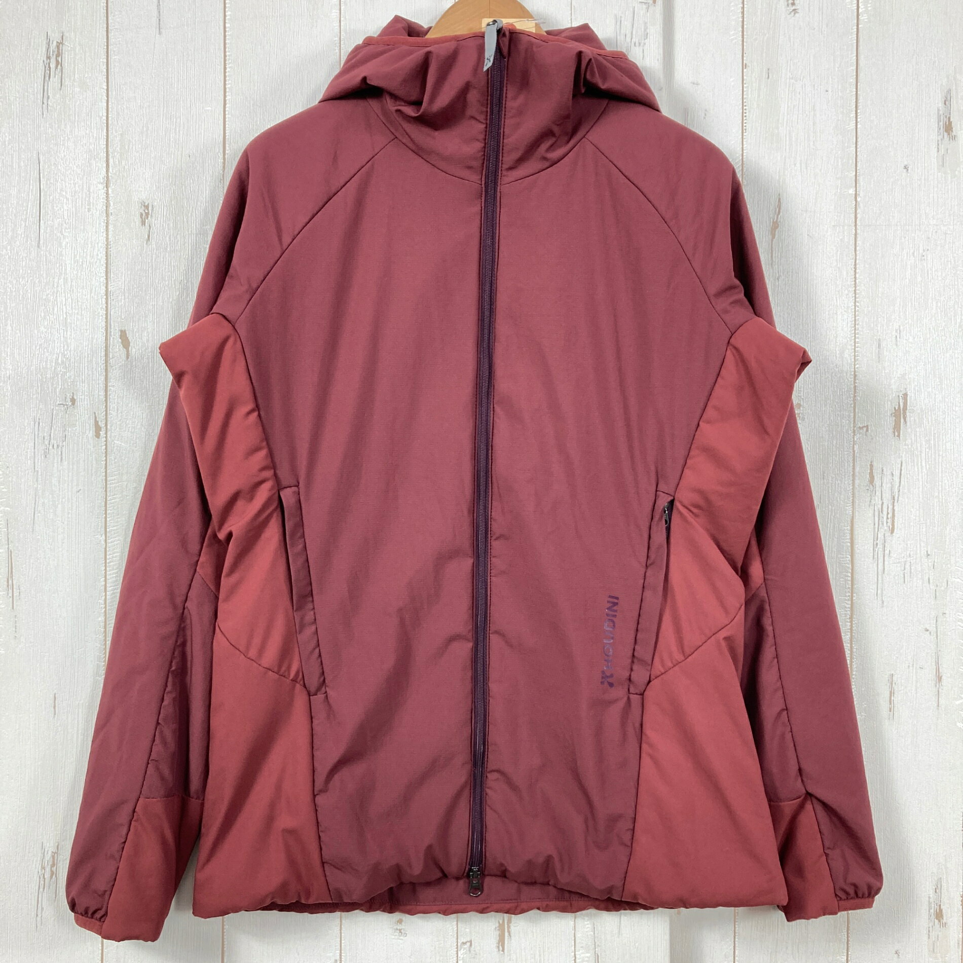 楽天市場】houdini c9 loft jacketの通販
