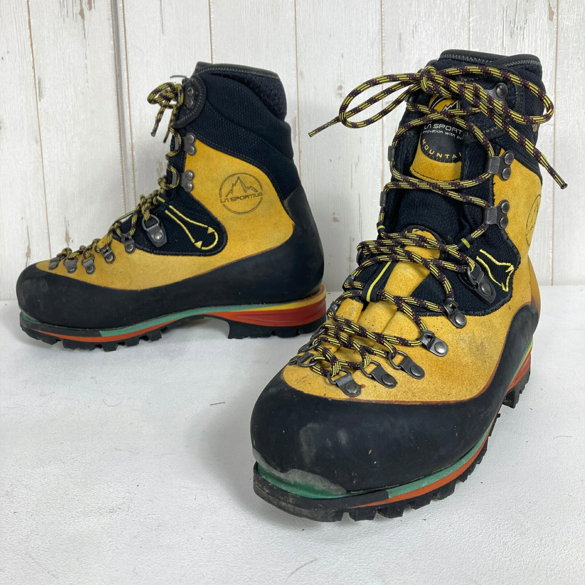 楽天市場】SPORTIVA ネパール エボ GTXの通販
