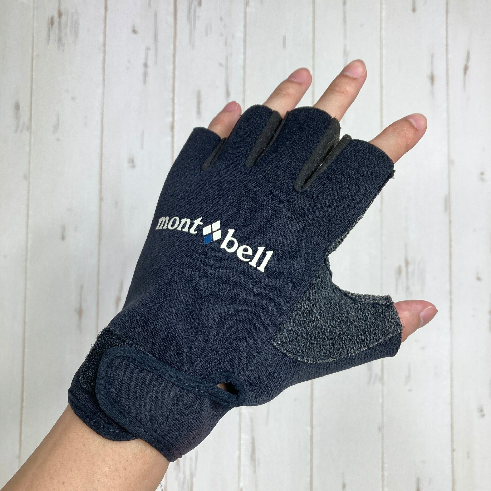 楽天市場】モンベル out dry レイングローブの通販