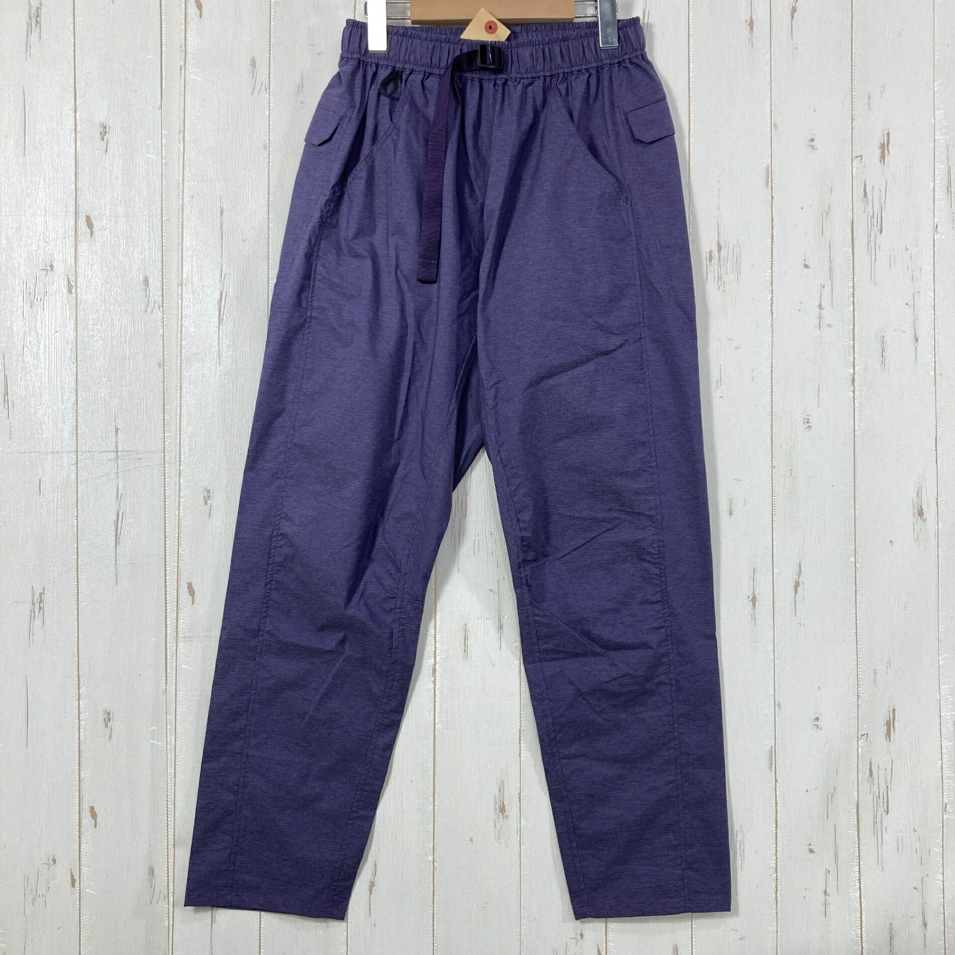Light 5-Pocket Pants
