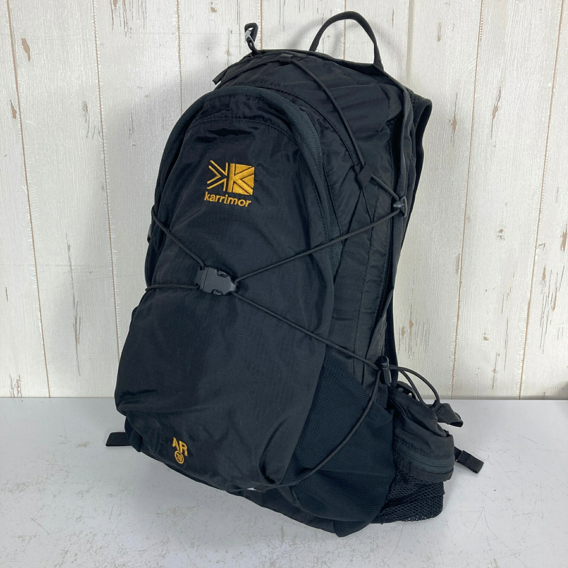 KarrimorAR18バッグスト...