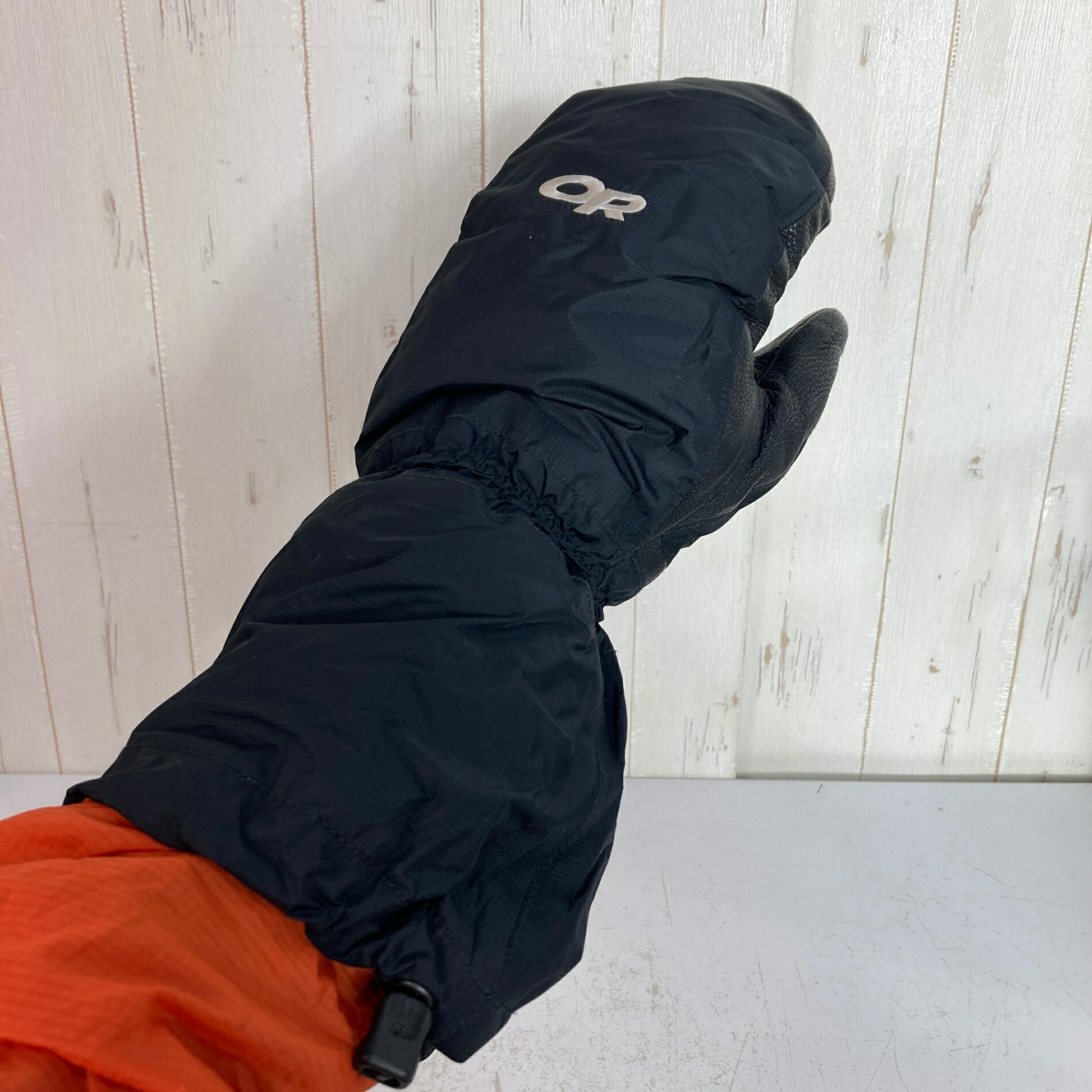楽天市場】outdoor research alti mittsの通販