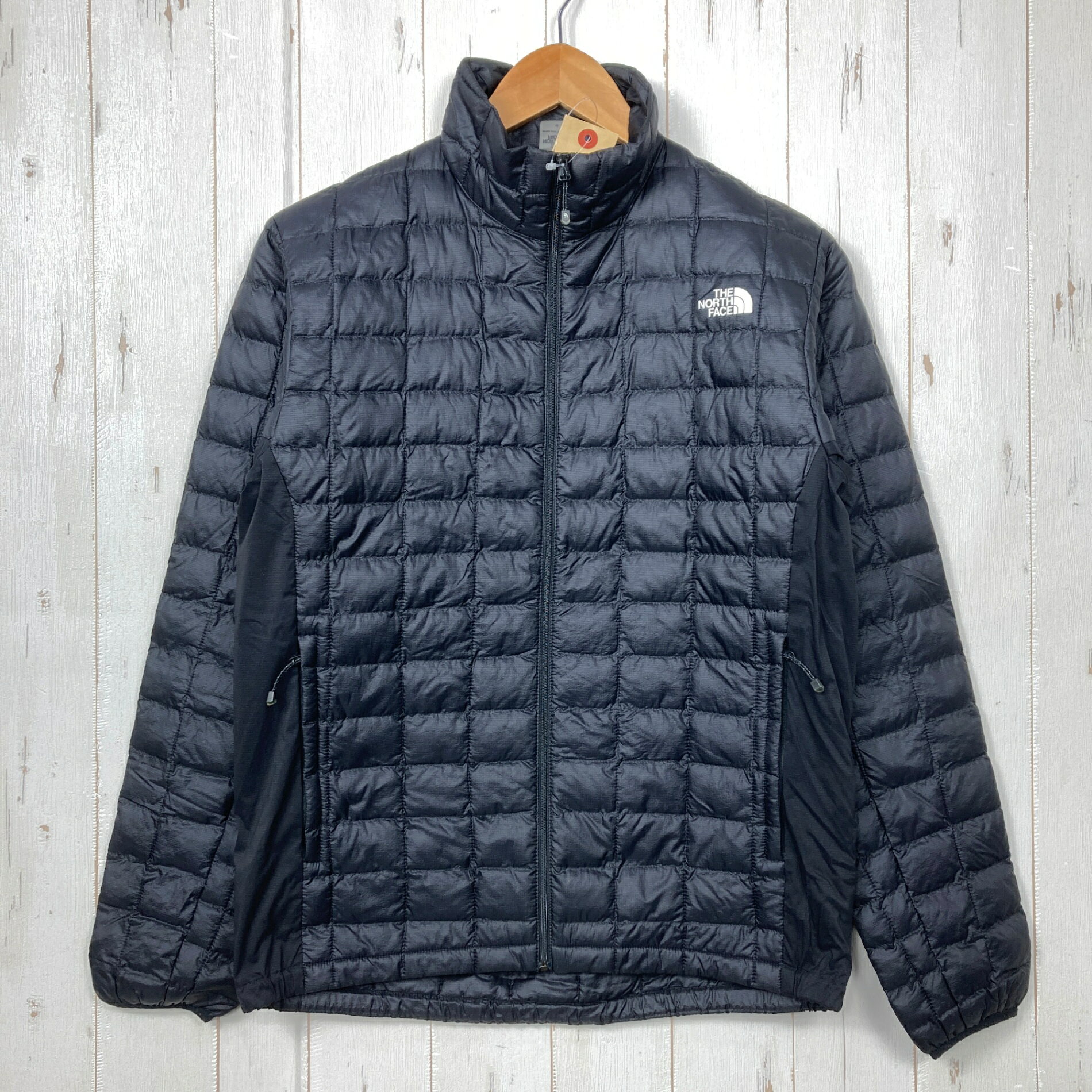 楽天市場】the north face red point light jacketの通販