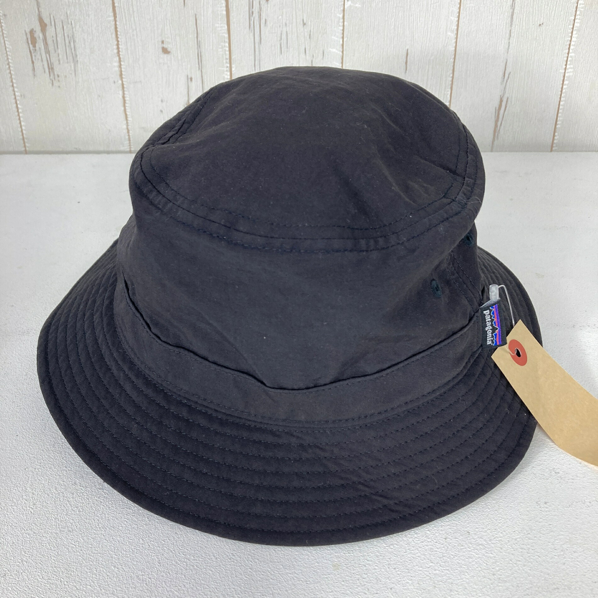 楽天市場】パタゴニア patagonia メンズ ハット バケットハット 帽子の通販