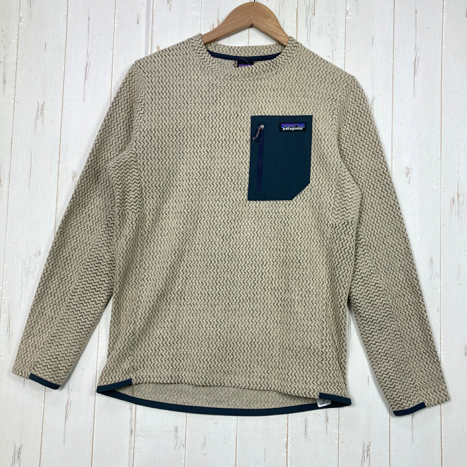 楽天市場】patagonia r1エアの通販