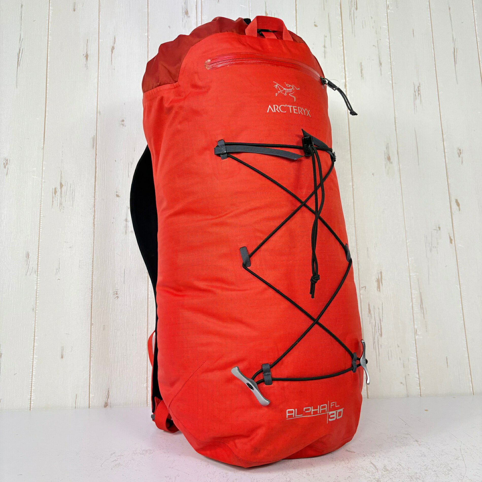 楽天市場】arc'teryx alpha ar 55 backpackの通販