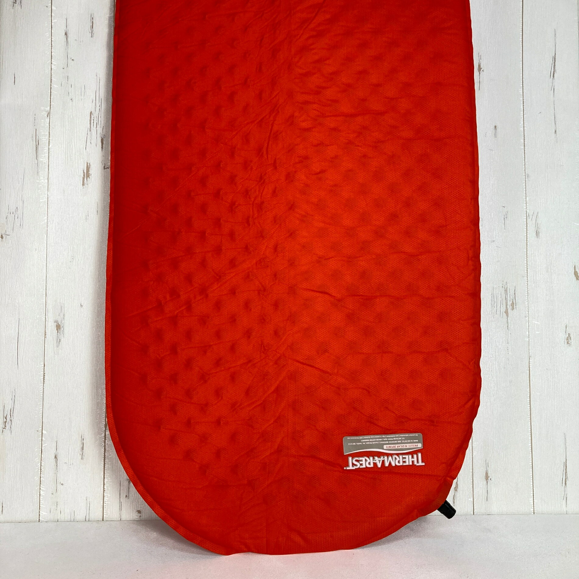 楽天市場】thermarest(サーマレスト) prolite sの通販