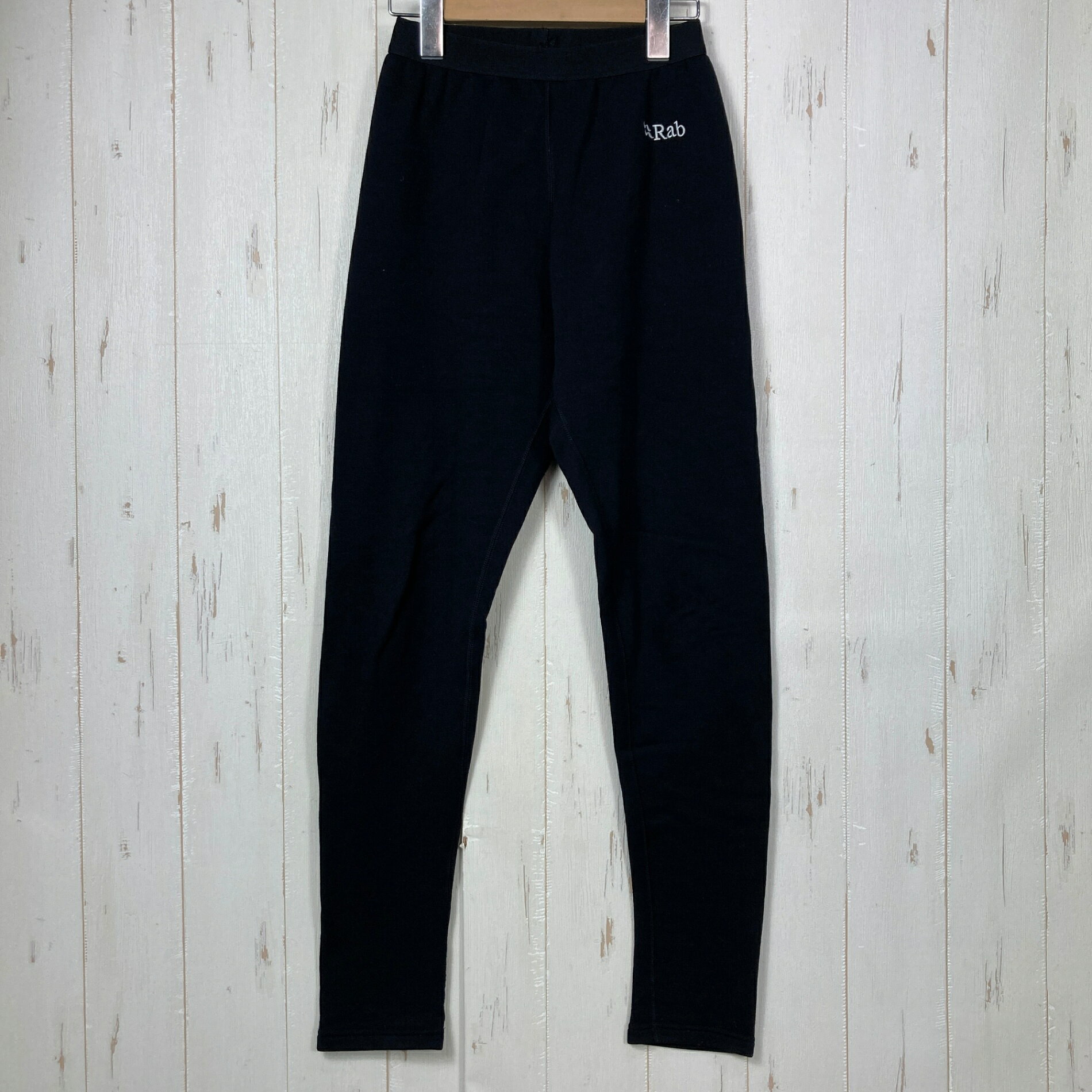 【Men's S ブラック系】 Rab ( ラブ ) パワー ストレッチ プロ パンツ Power Stretch Pro Pants Polartec Power Stretch Pro 4WAYストレッチ ポリエステル ウェア ボトムス タイツ z0006074