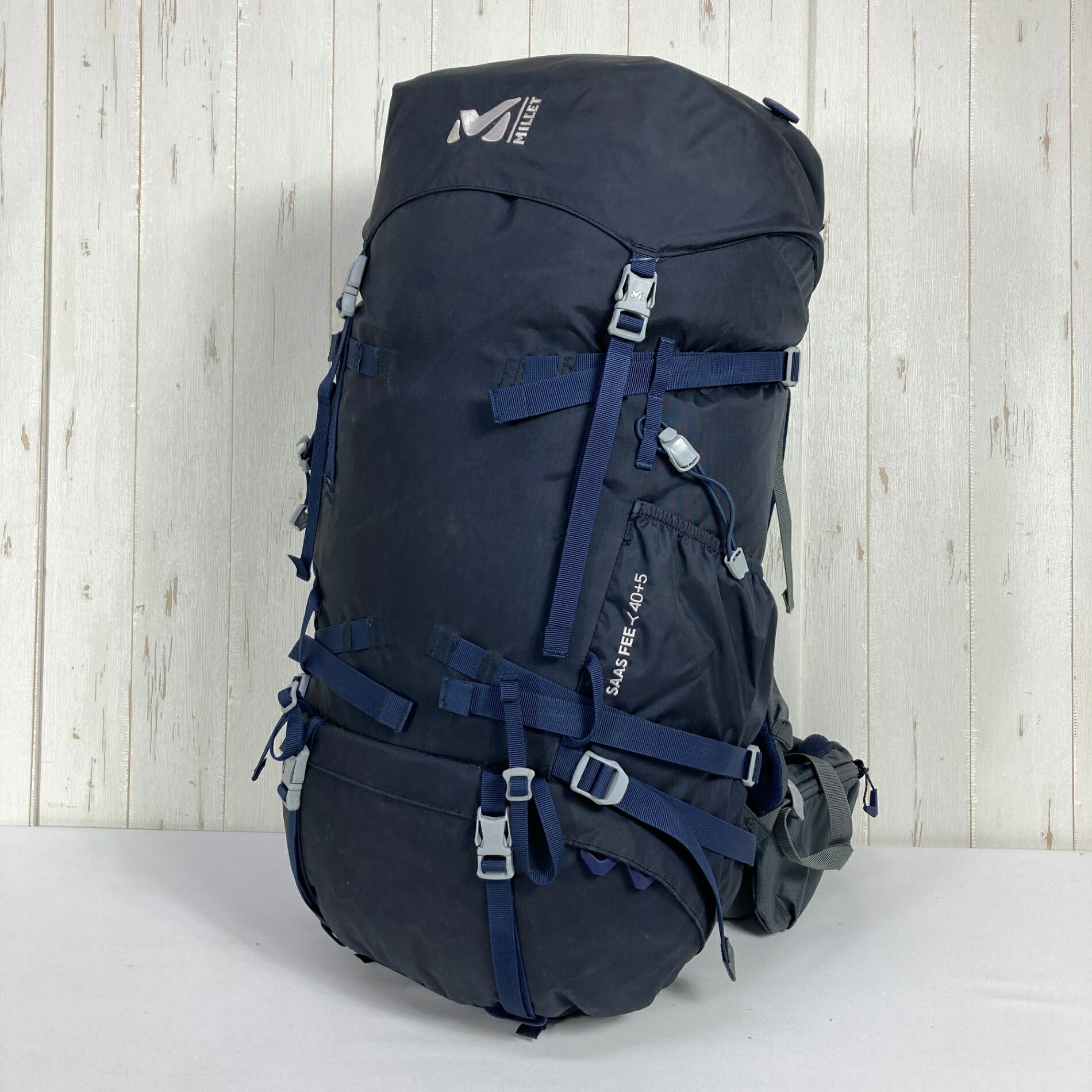 MilletサースフェーNX40+...