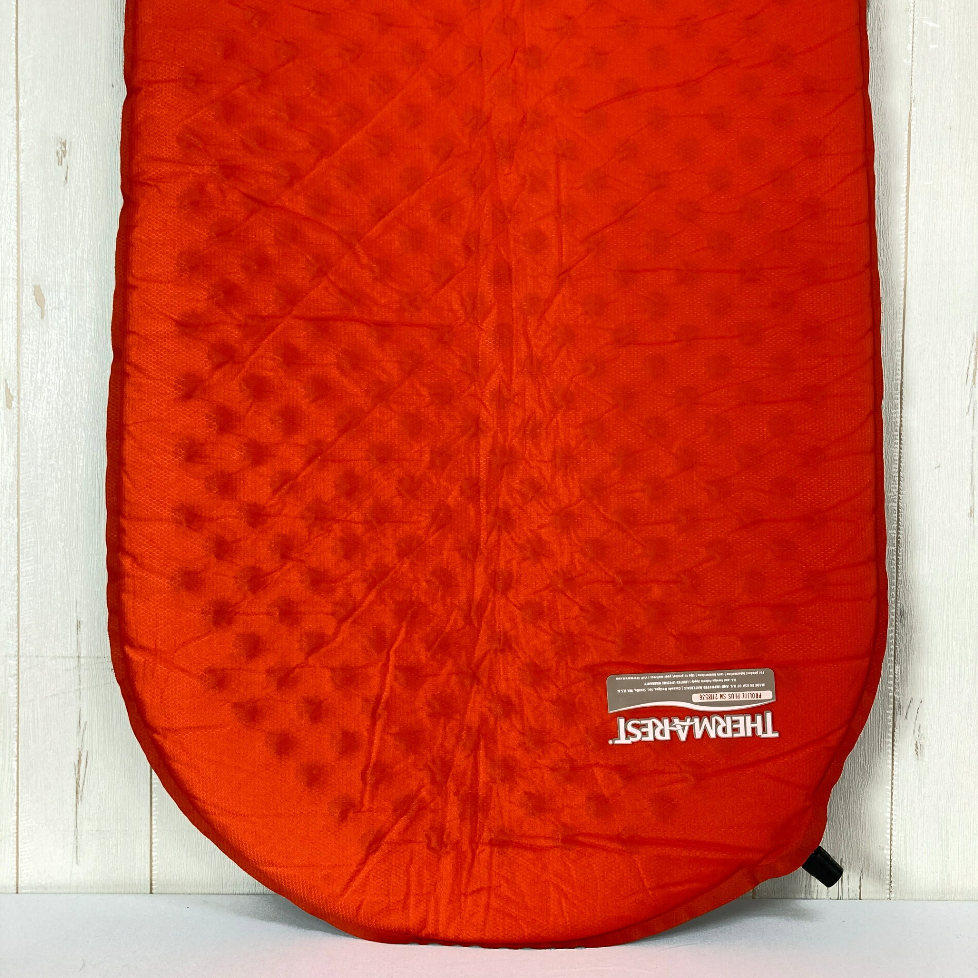 楽天市場】thermarest(サーマレスト) prolite sの通販