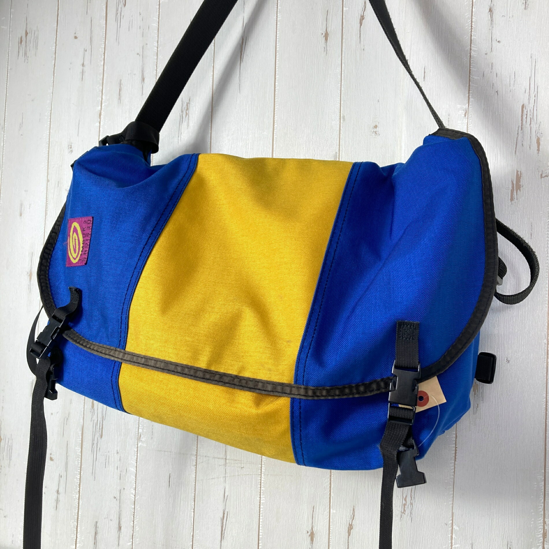 楽天市場】timbuk2 クラシックメッセンジャーの通販