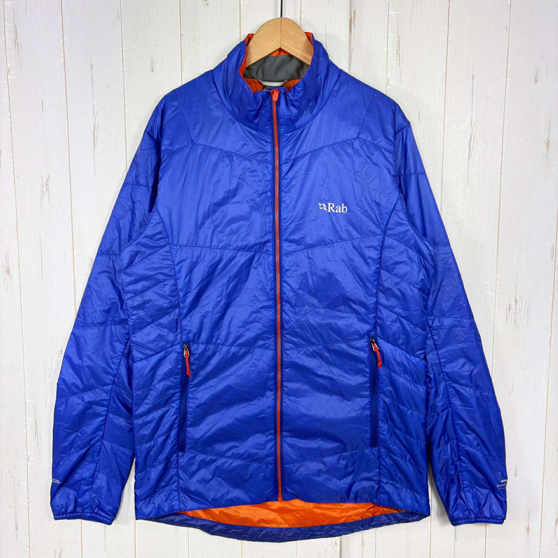 楽天市場】RAB EXODUS JACKETの通販