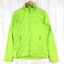 【中古】 【MEN 039 s S】 パタゴニア R1 フルジップ ジャケット R1 FULL-ZIP JACKET レギュレーター ポーラテックパワードライ フリース PATAGONIA 40126 PSS Peppergrass Green グリーン系